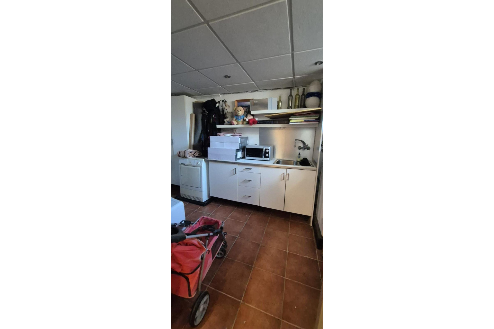 Resale - Terraced house - Torrevieja - Torreblanca