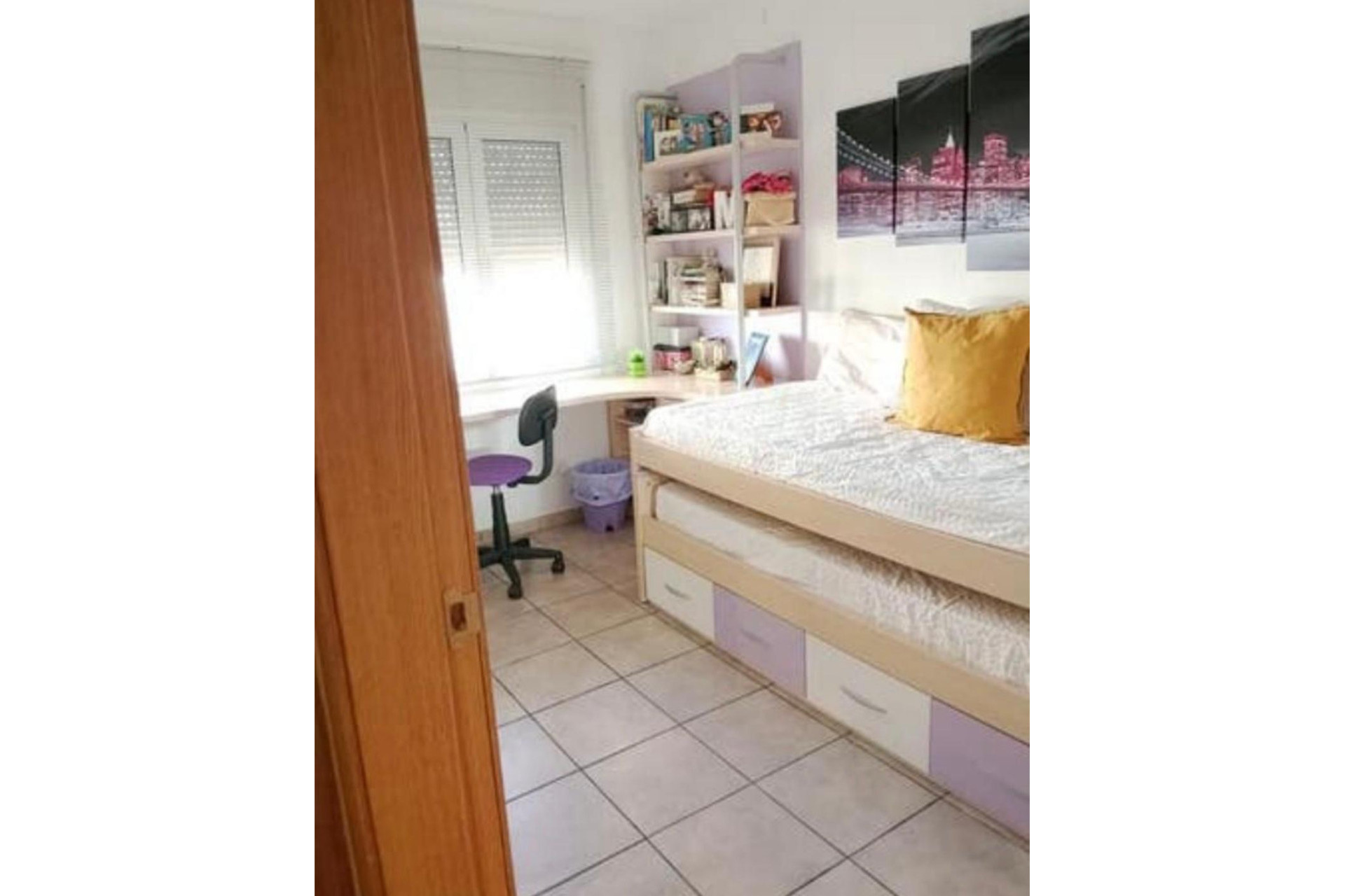 Resale - Terraced house - Torrevieja - Torreta florida