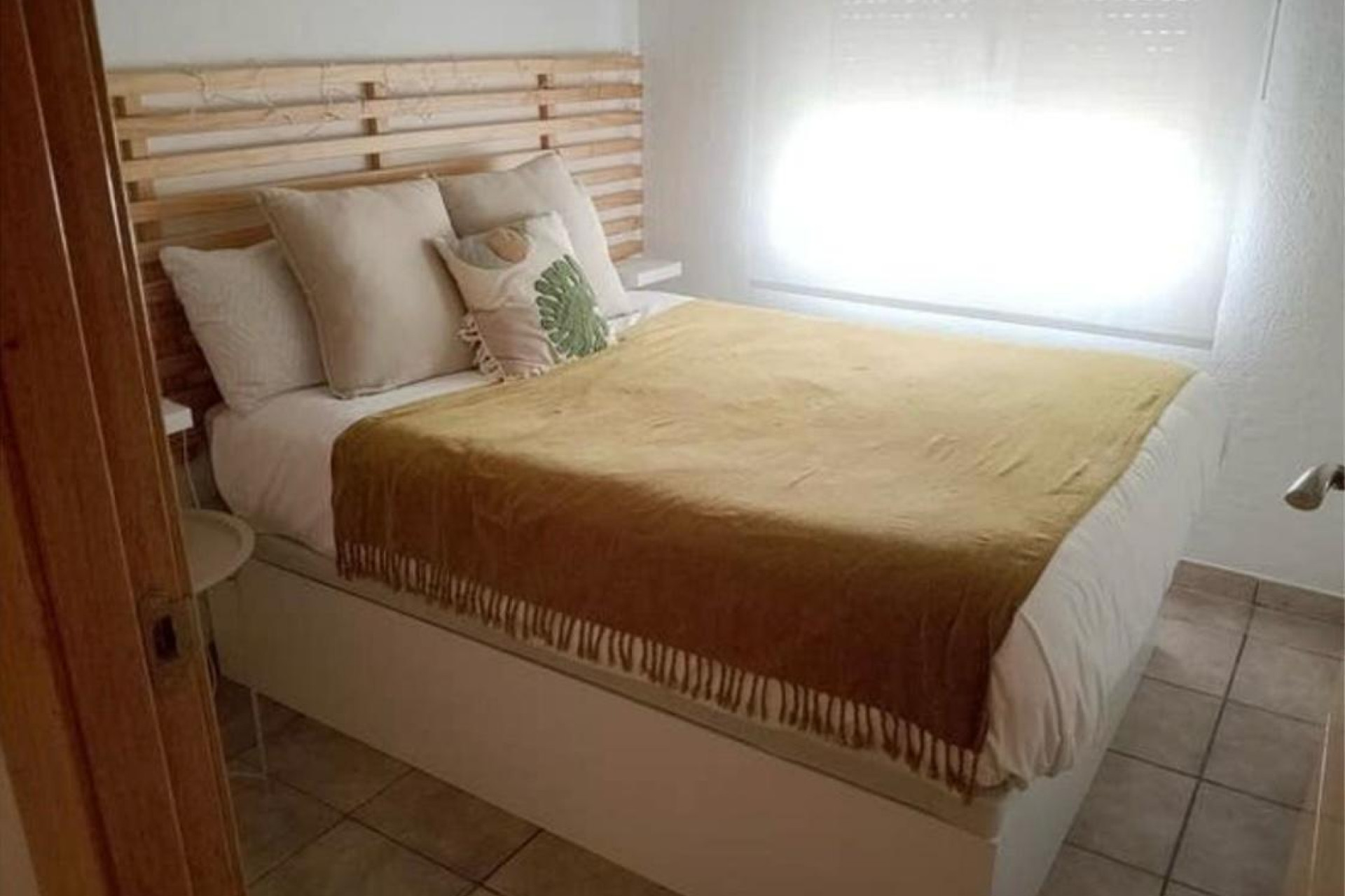 Resale - Terraced house - Torrevieja - Torreta florida