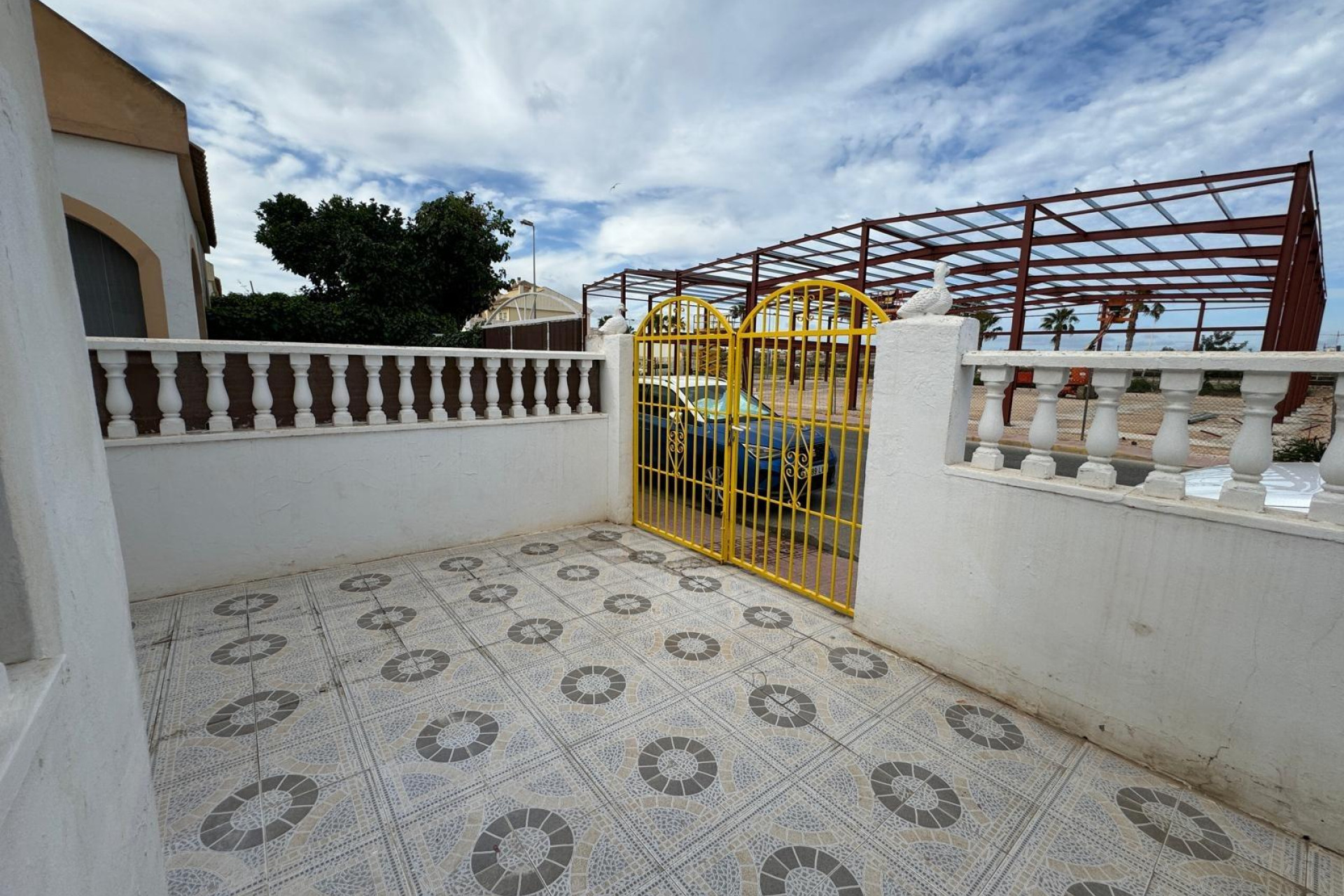 Resale - Terraced house - Torrevieja - Torretas