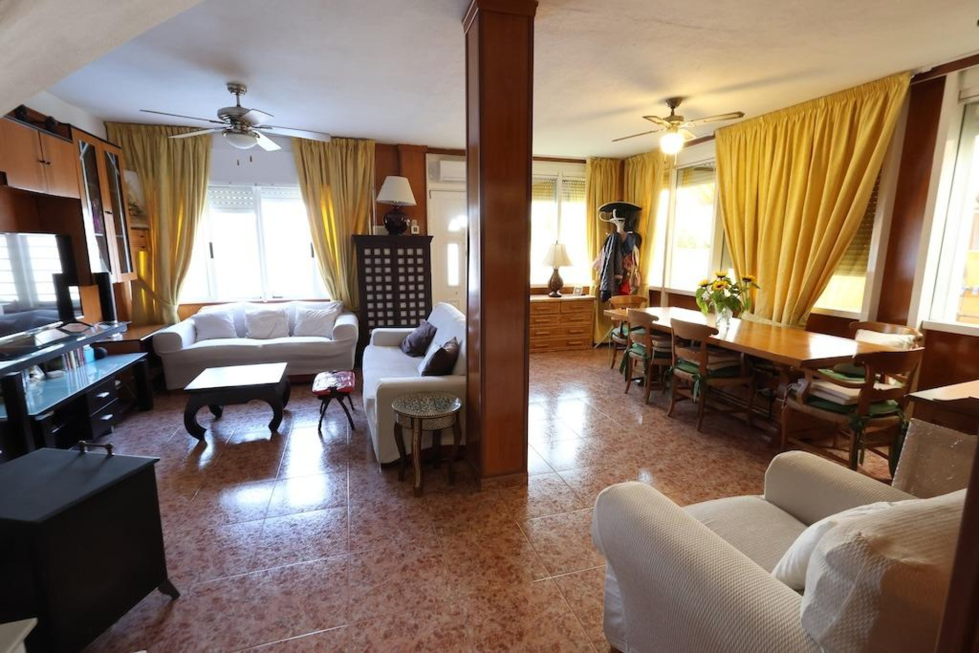 Resale - Terraced house - Torrevieja - Torretas