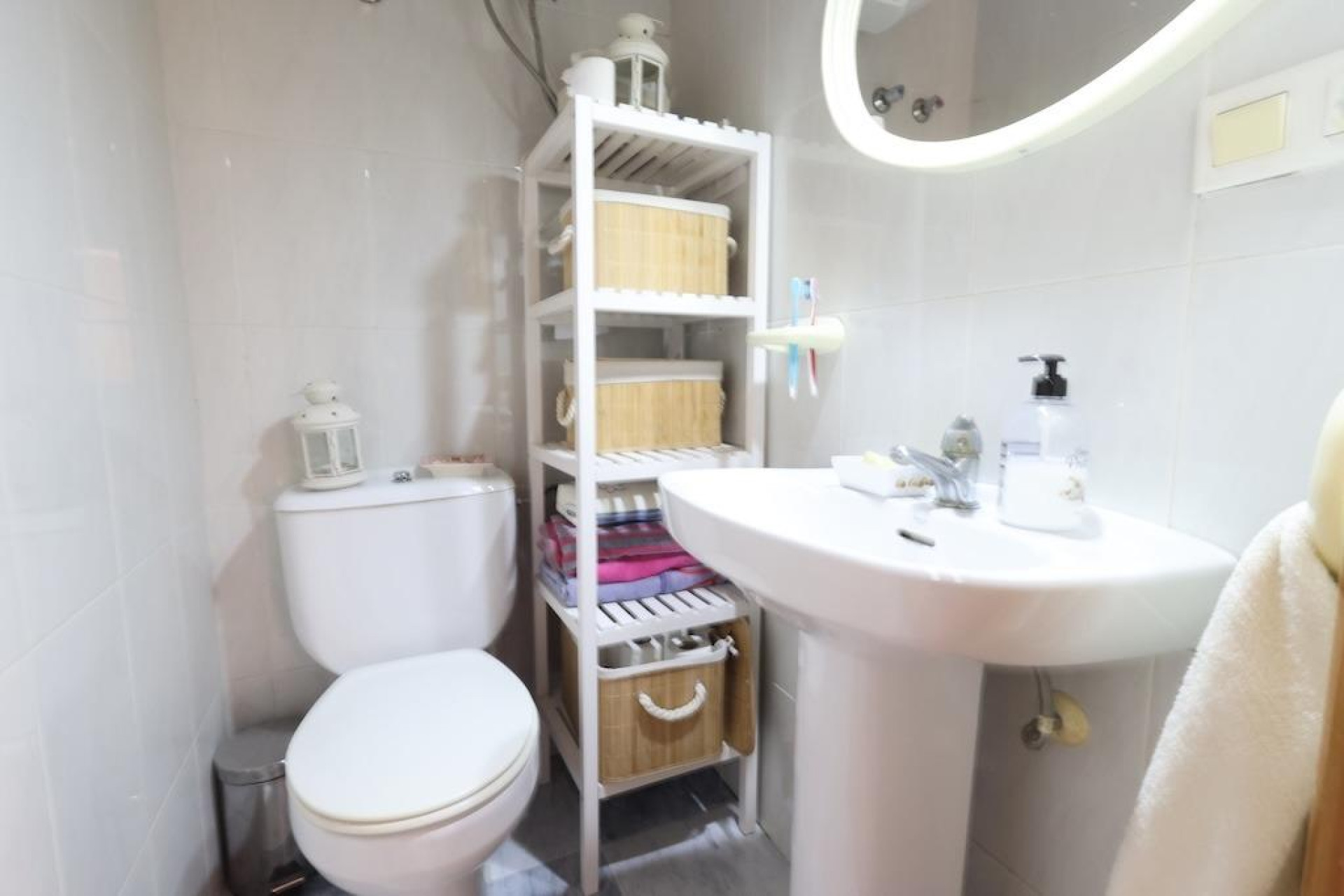 Resale - Terraced house - Torrevieja - Torretas