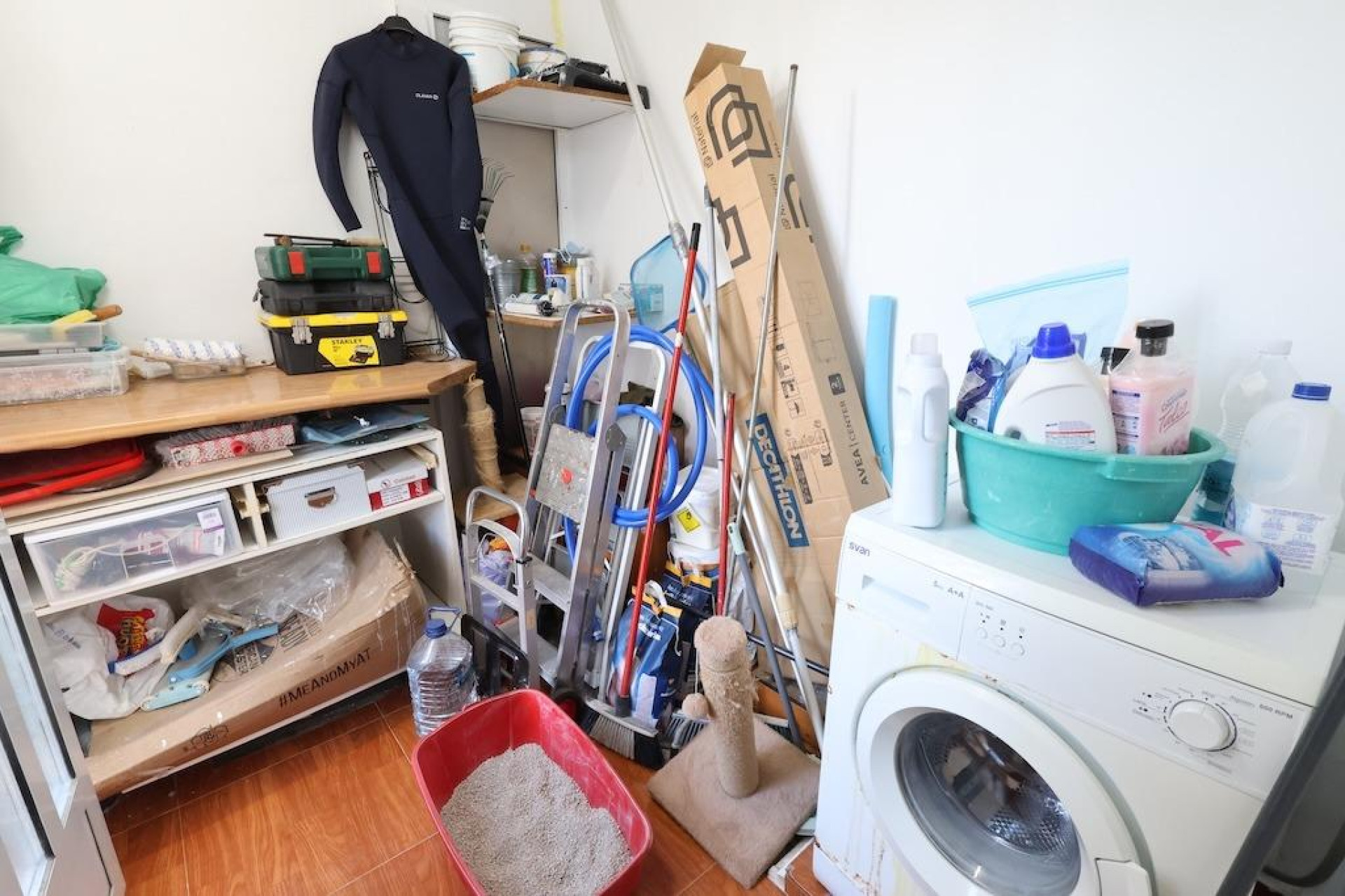 Resale - Terraced house - Torrevieja - Torretas