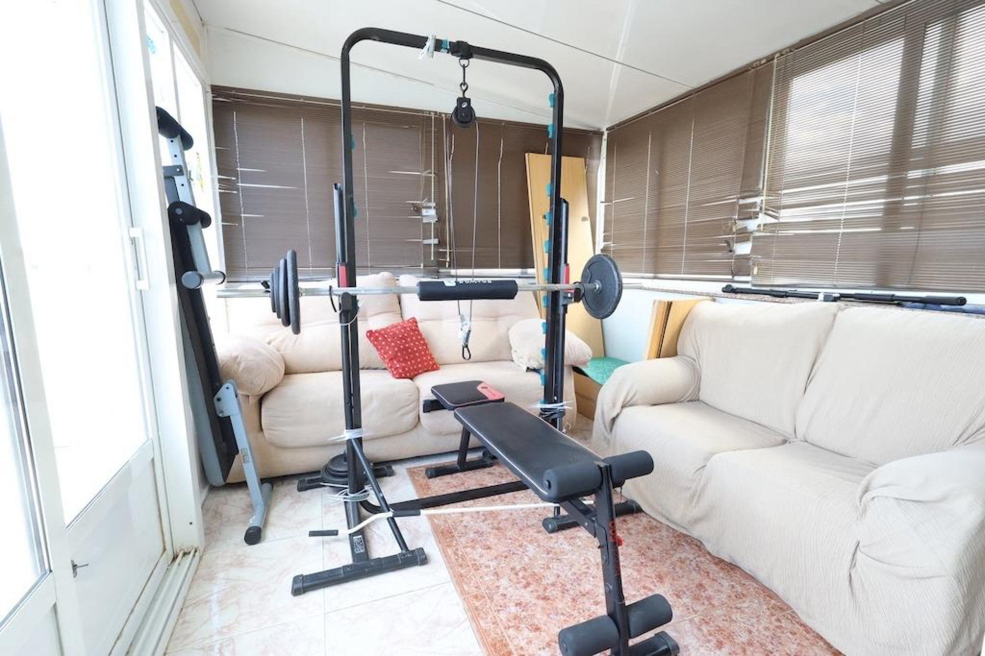 Resale - Terraced house - Torrevieja - Torretas