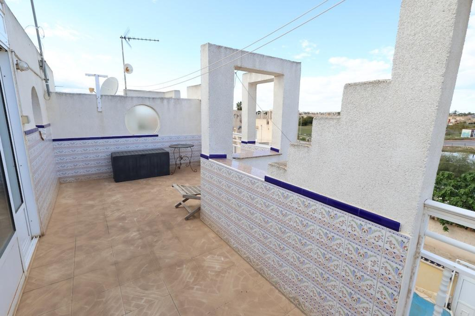 Resale - Terraced house - Torrevieja - Torretas
