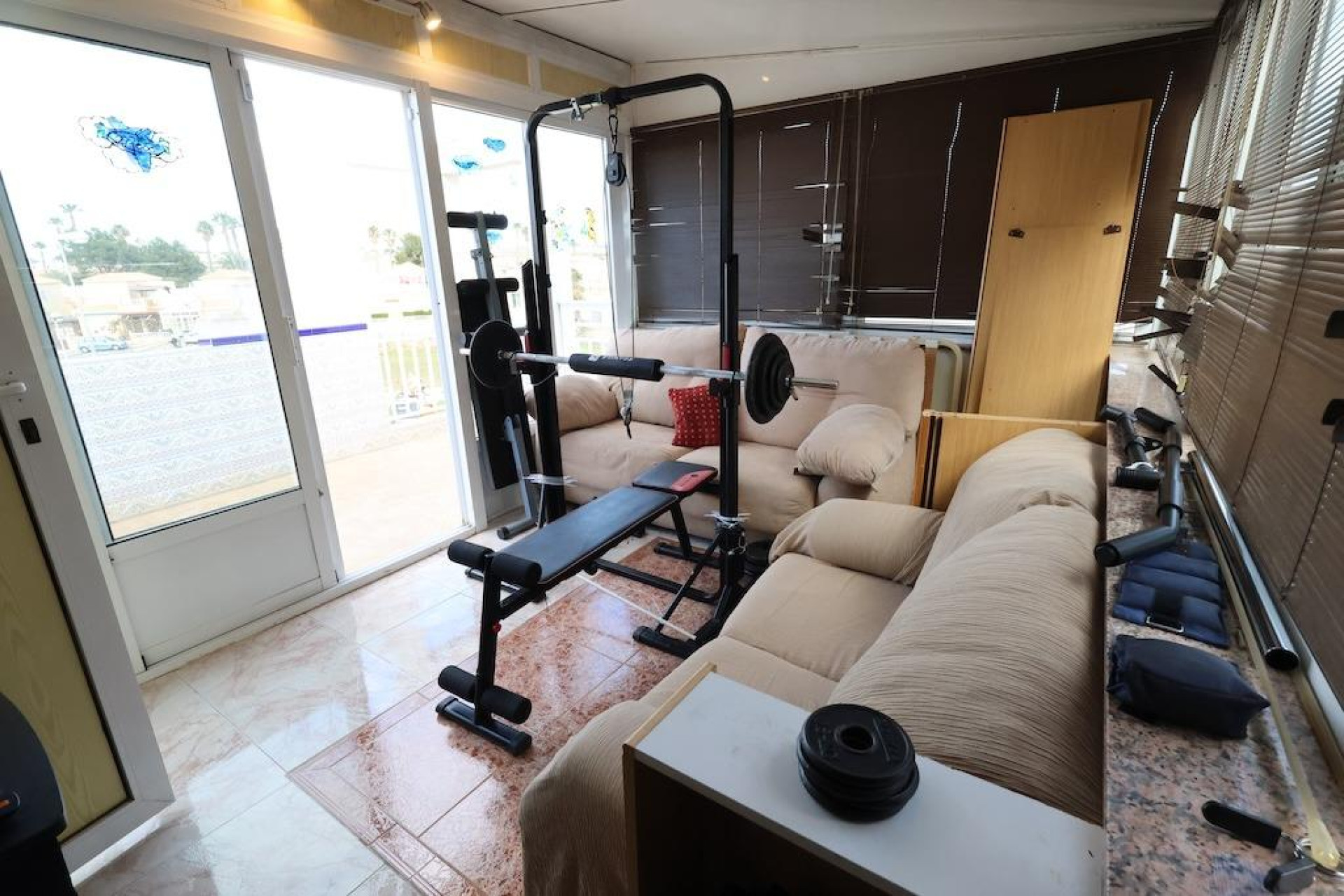 Resale - Terraced house - Torrevieja - Torretas