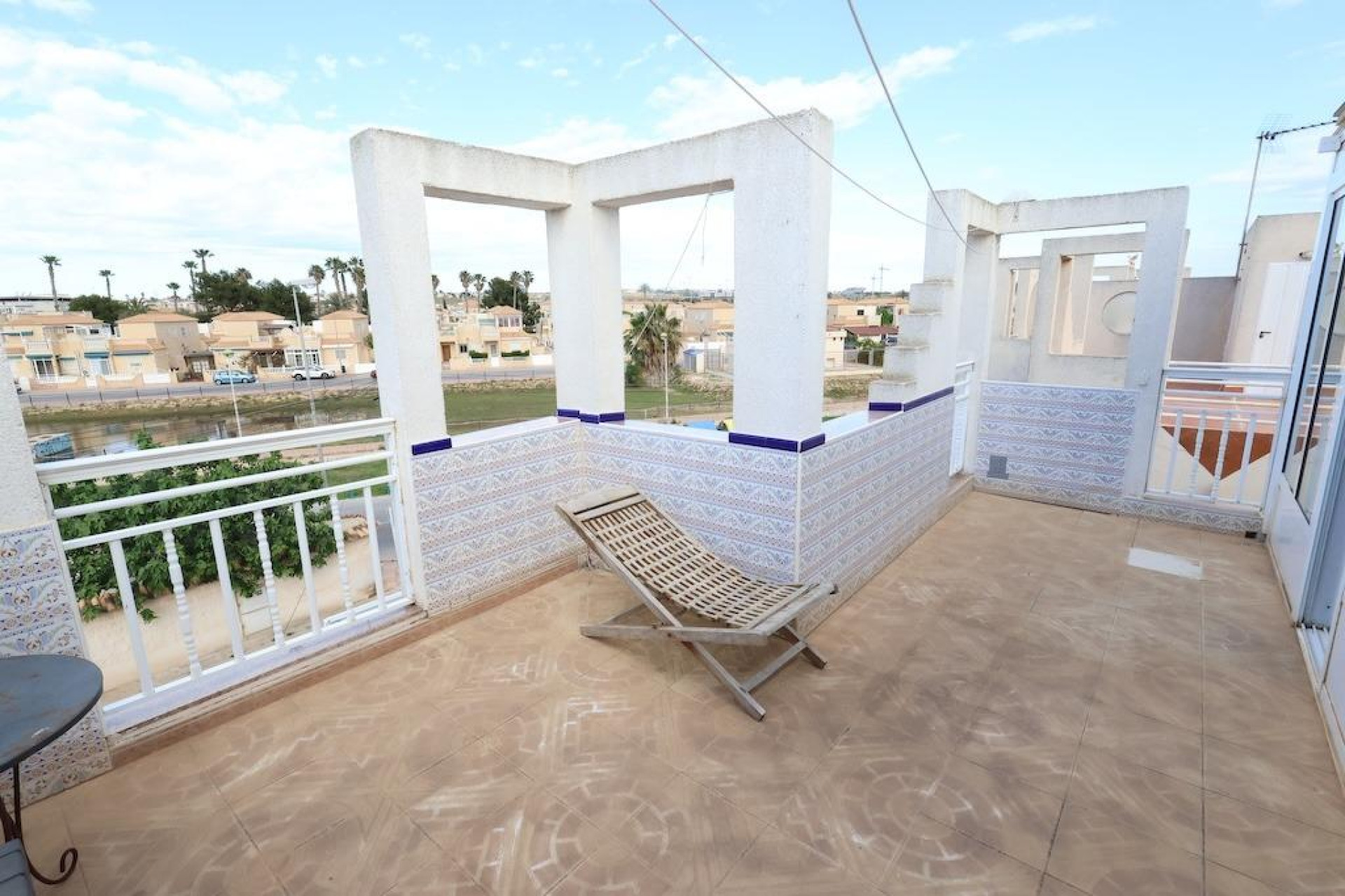 Resale - Terraced house - Torrevieja - Torretas