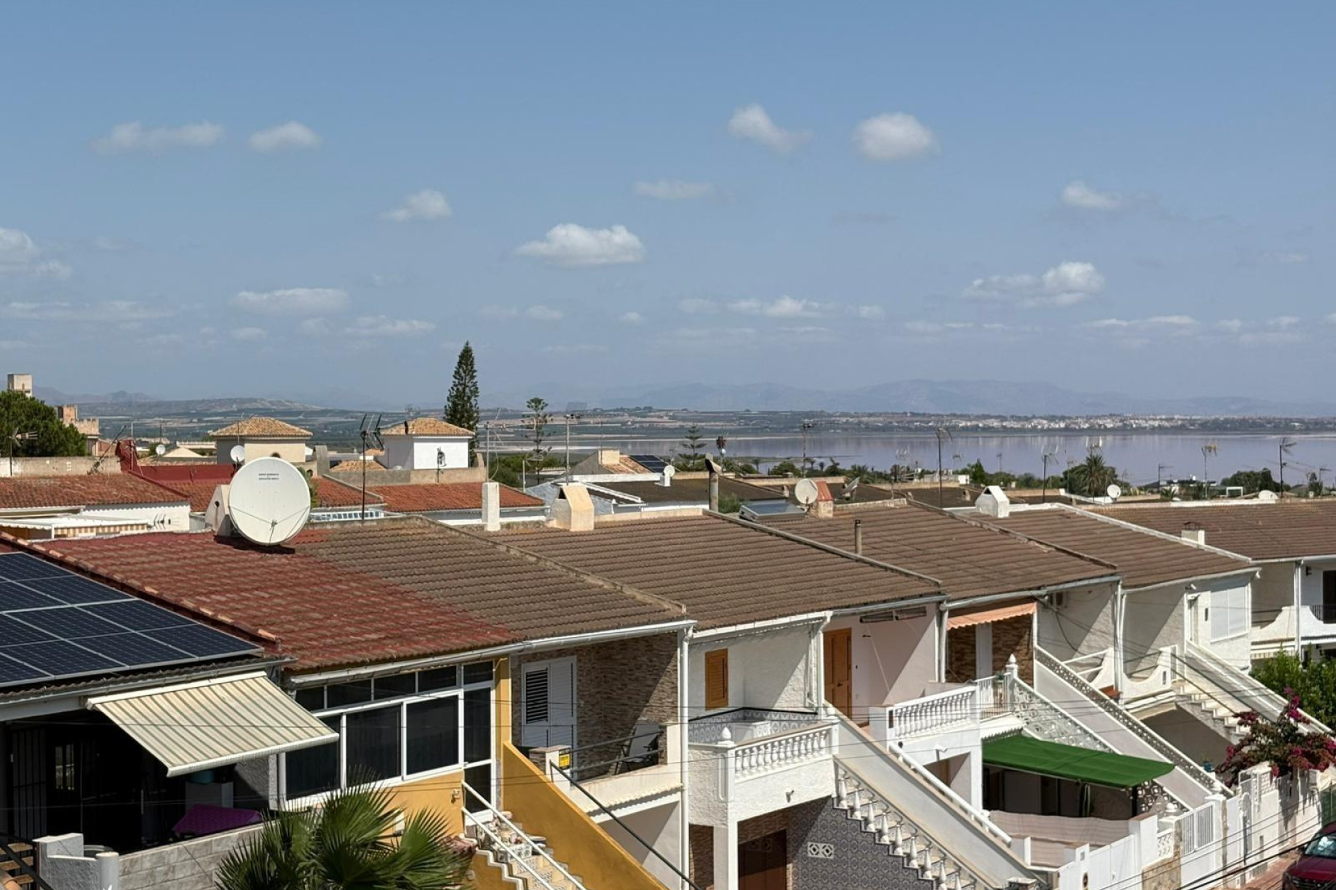 Resale - Terraced house - Torrevieja - torrevieja