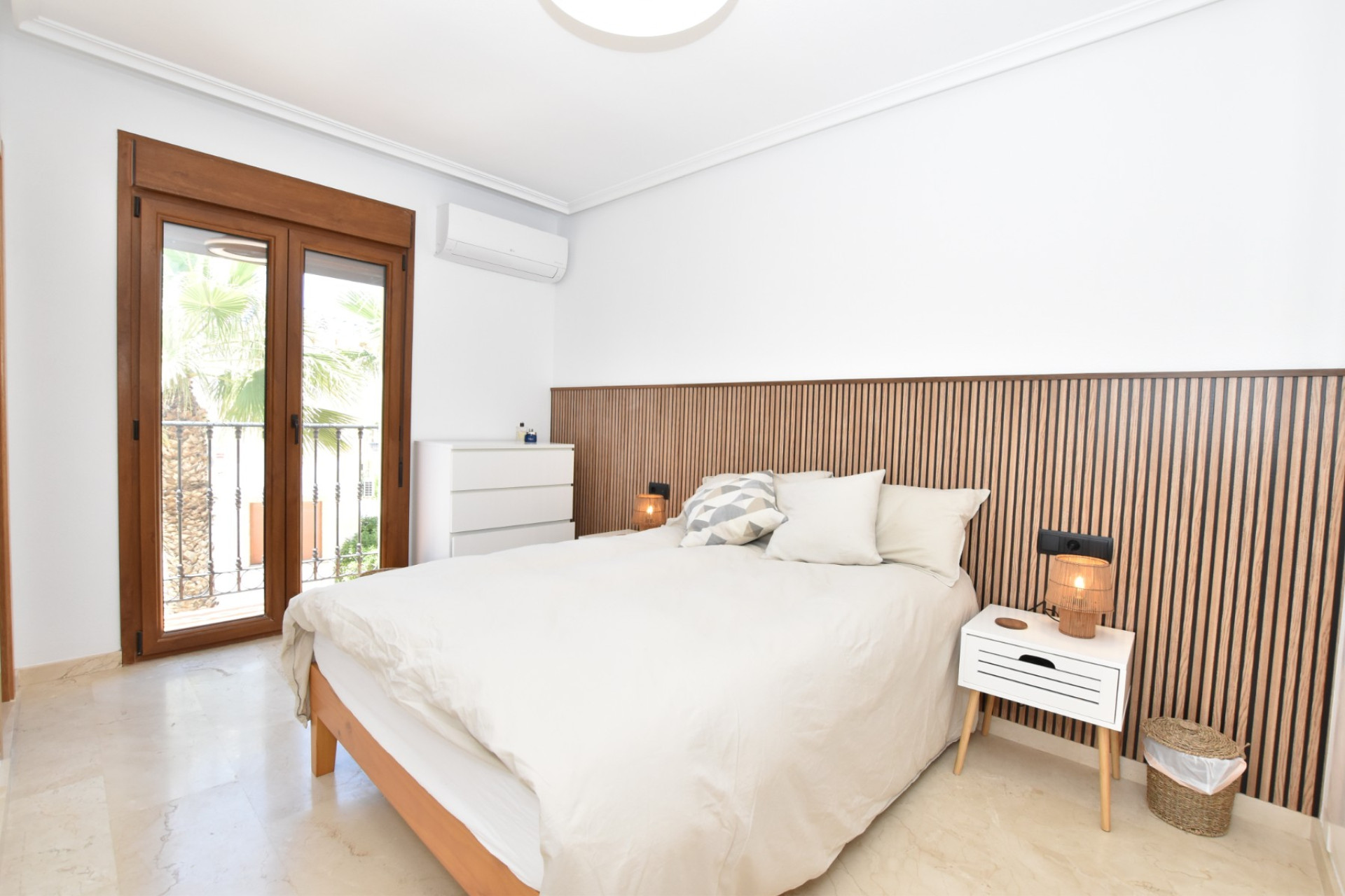 Resale - Terraced house / Townhouse - Algorfa - La Finca Golf Resort