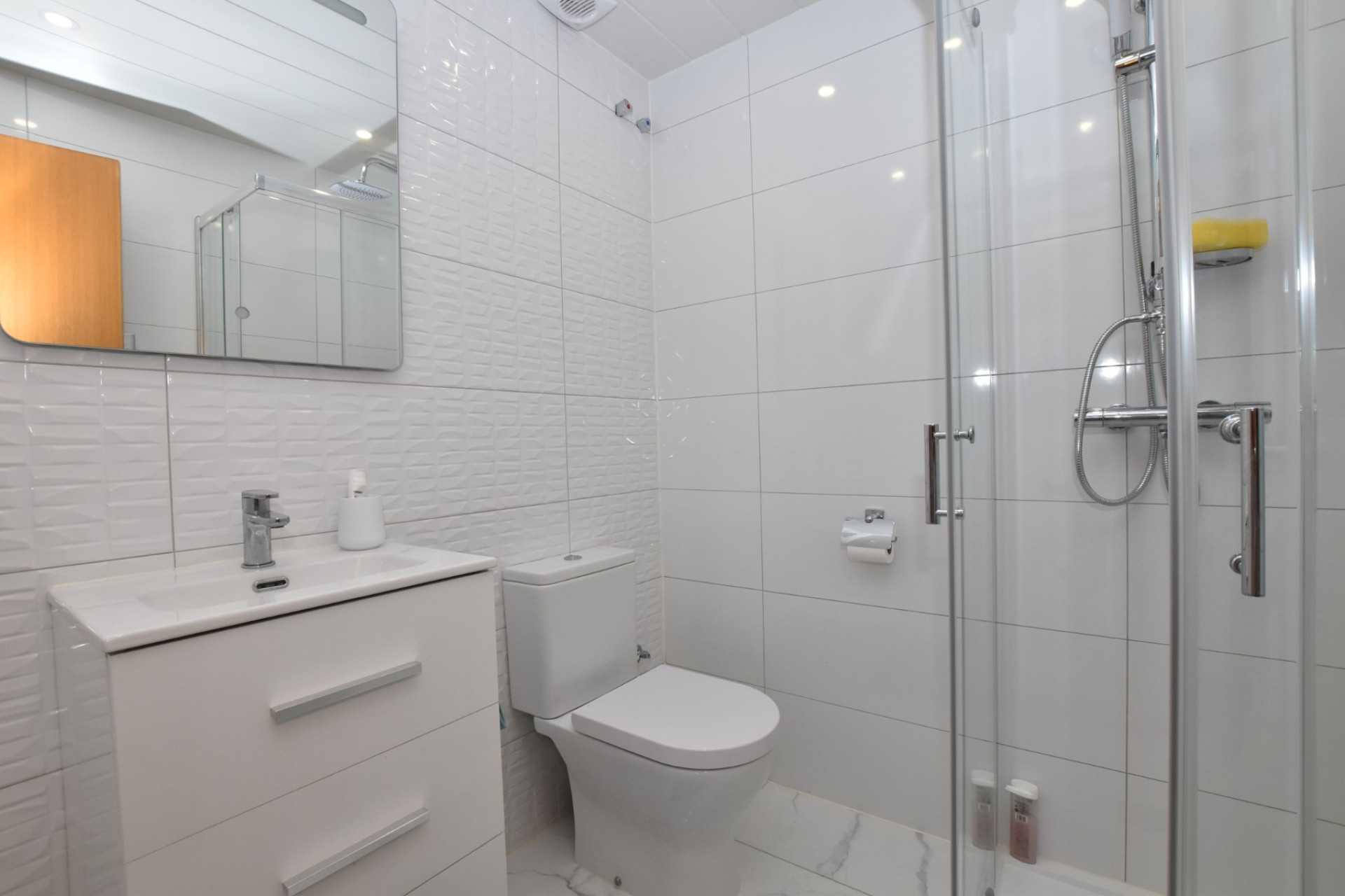 Resale - Terraced house / Townhouse - Algorfa - La Finca Golf Resort