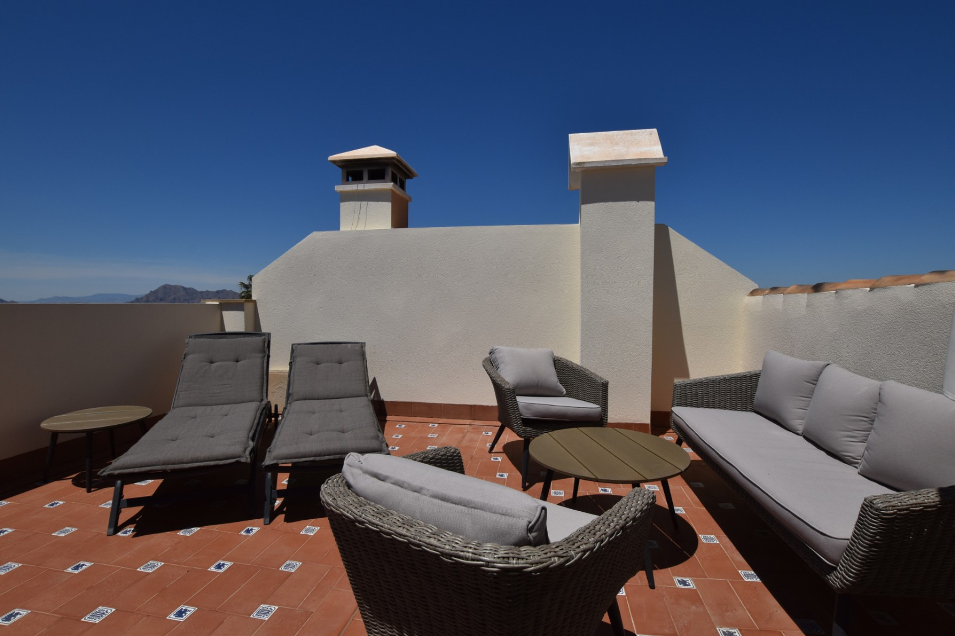 Resale - Terraced house / Townhouse - Algorfa - La Finca Golf Resort