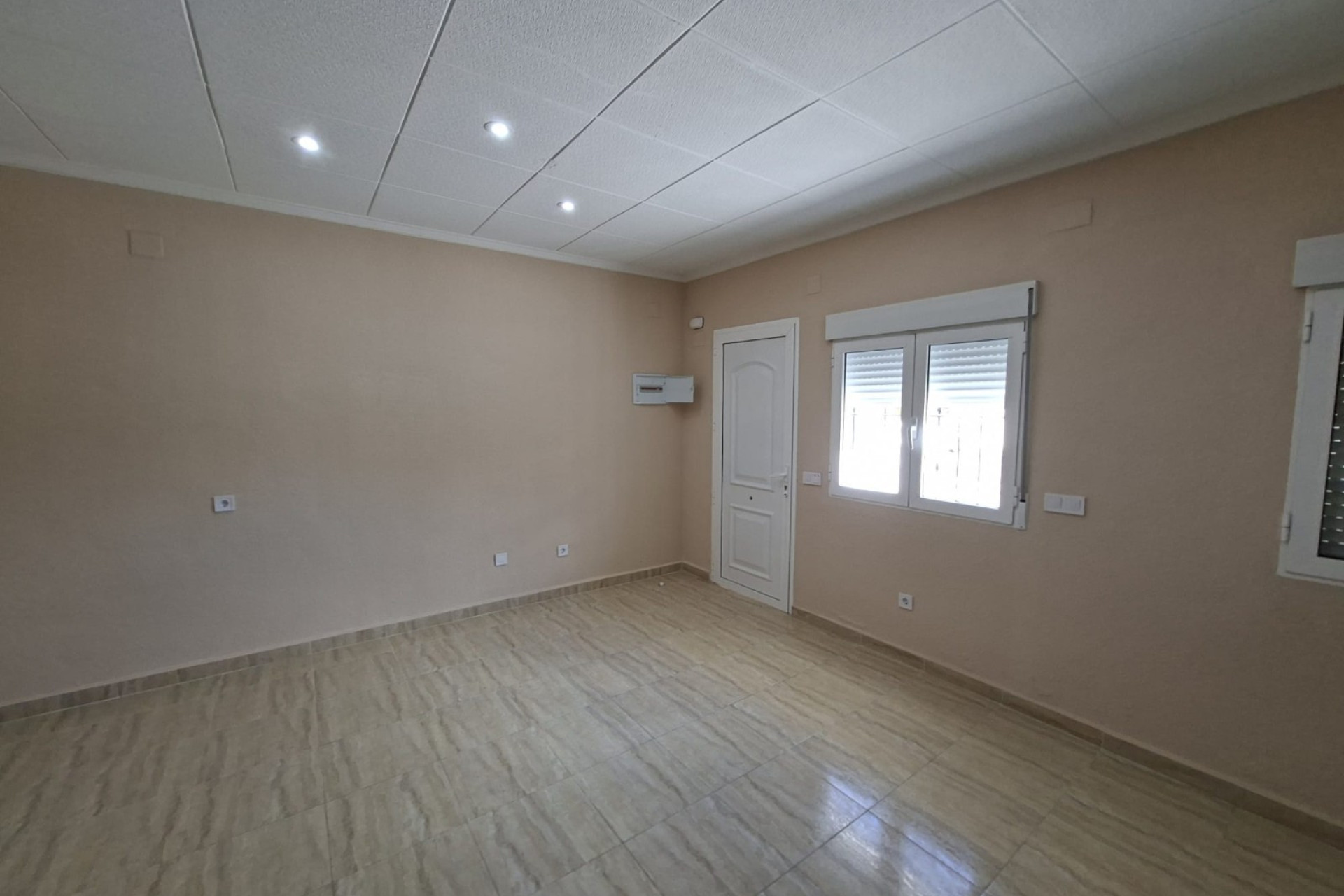 Resale - Terraced house / Townhouse - San Fulgencio - La Marina
