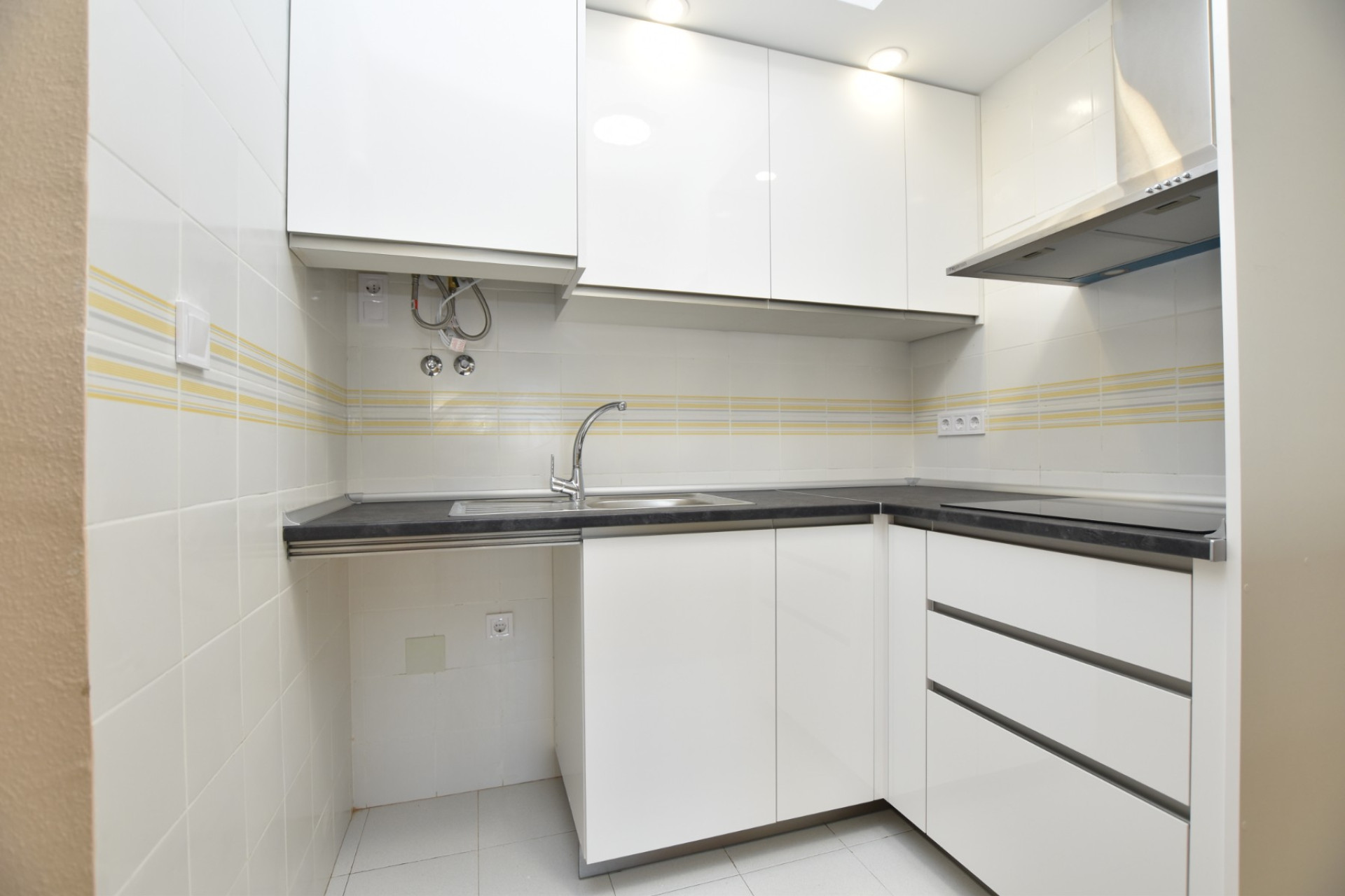 Resale - Terraced house / Townhouse - Torrevieja - Lago Jardín II