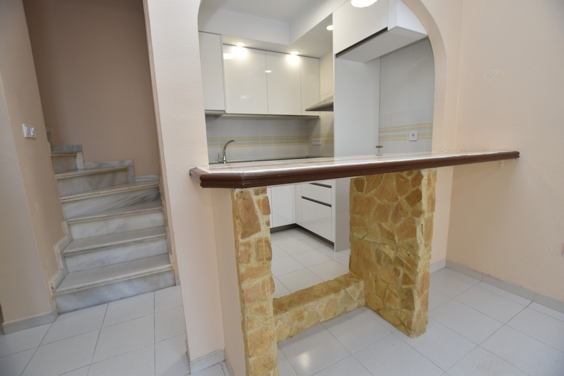 Resale - Terraced house / Townhouse - Torrevieja - Lago Jardín II