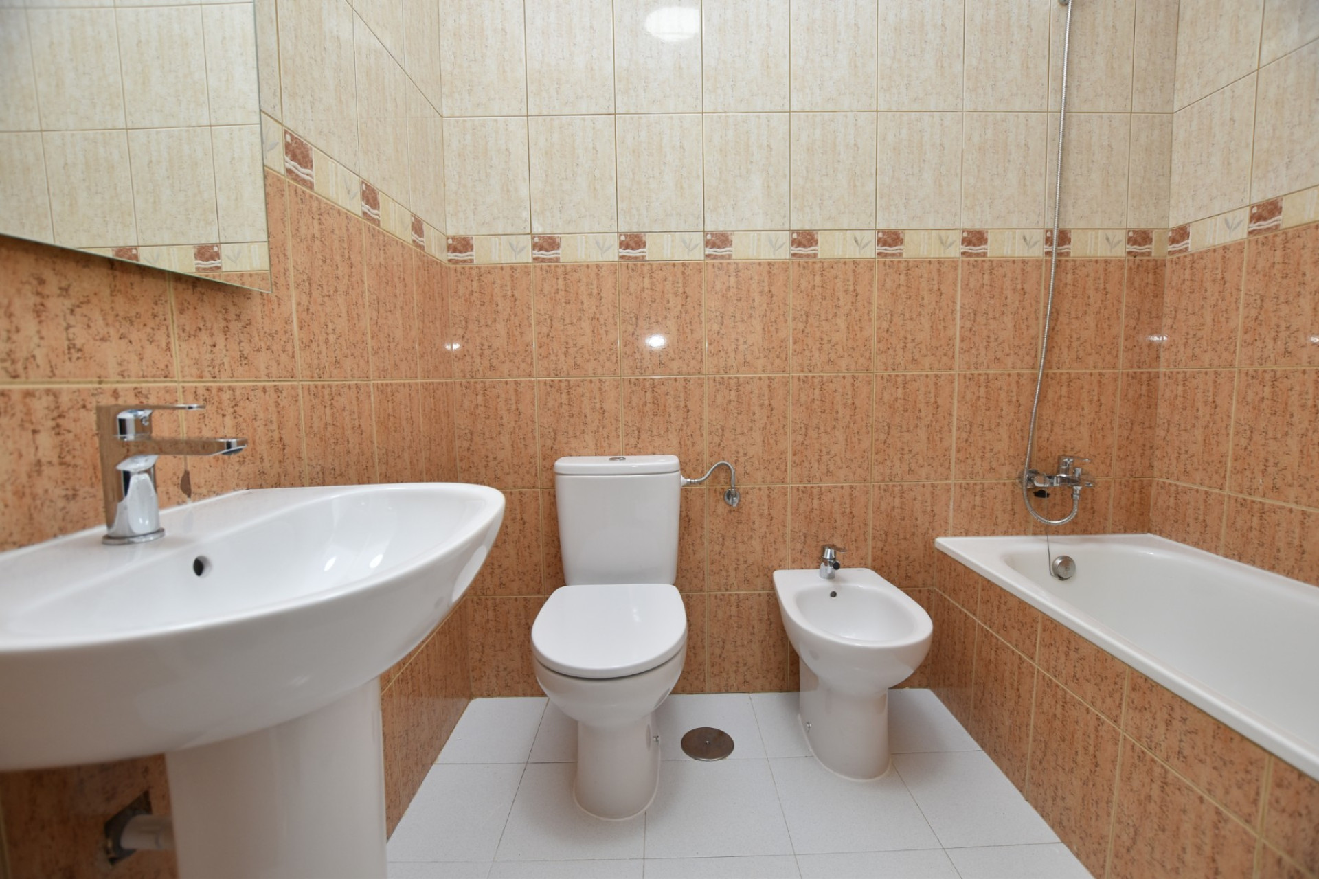 Resale - Terraced house / Townhouse - Torrevieja - Lago Jardín II