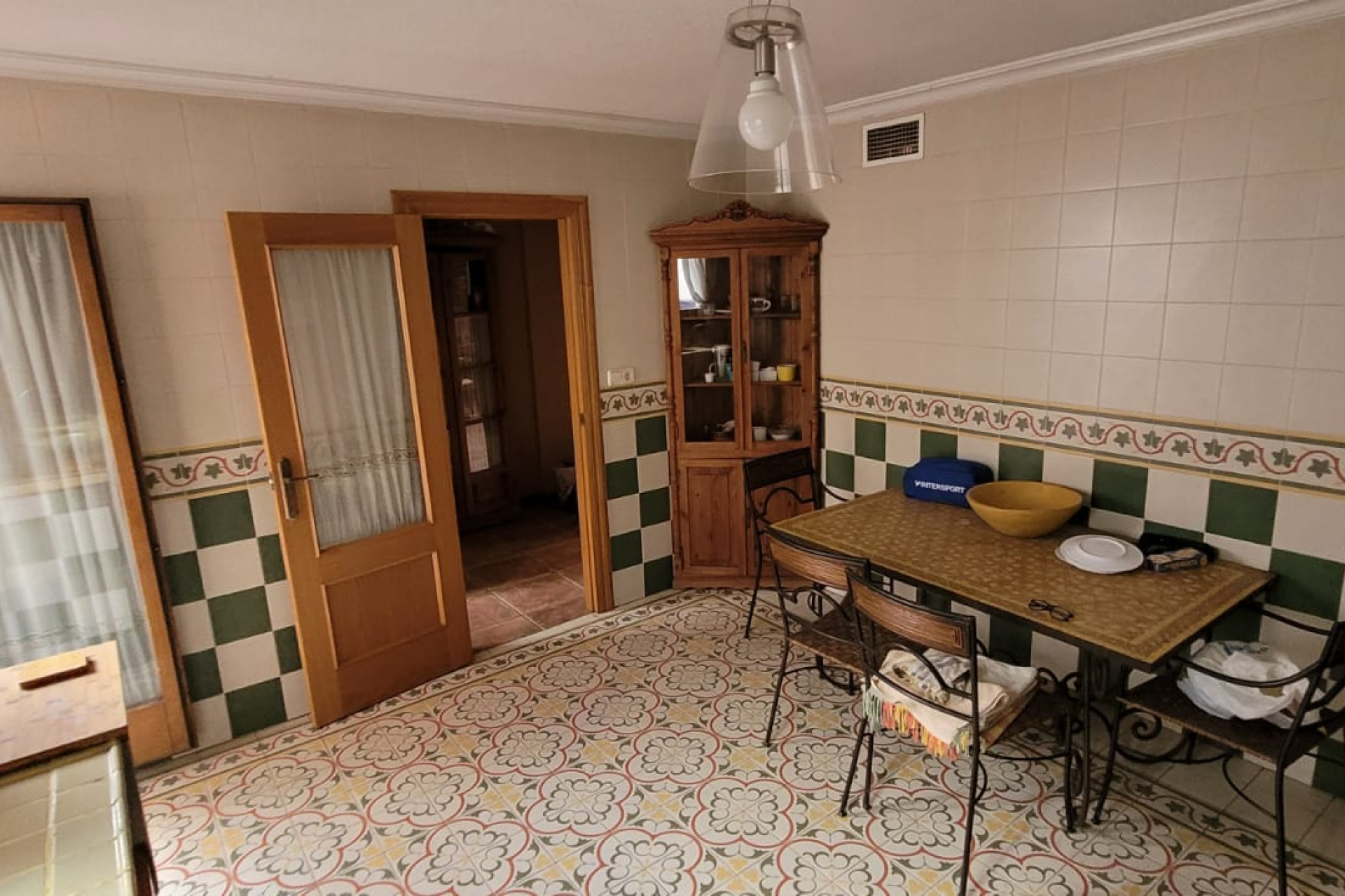 Resale - Town house - Almoradí