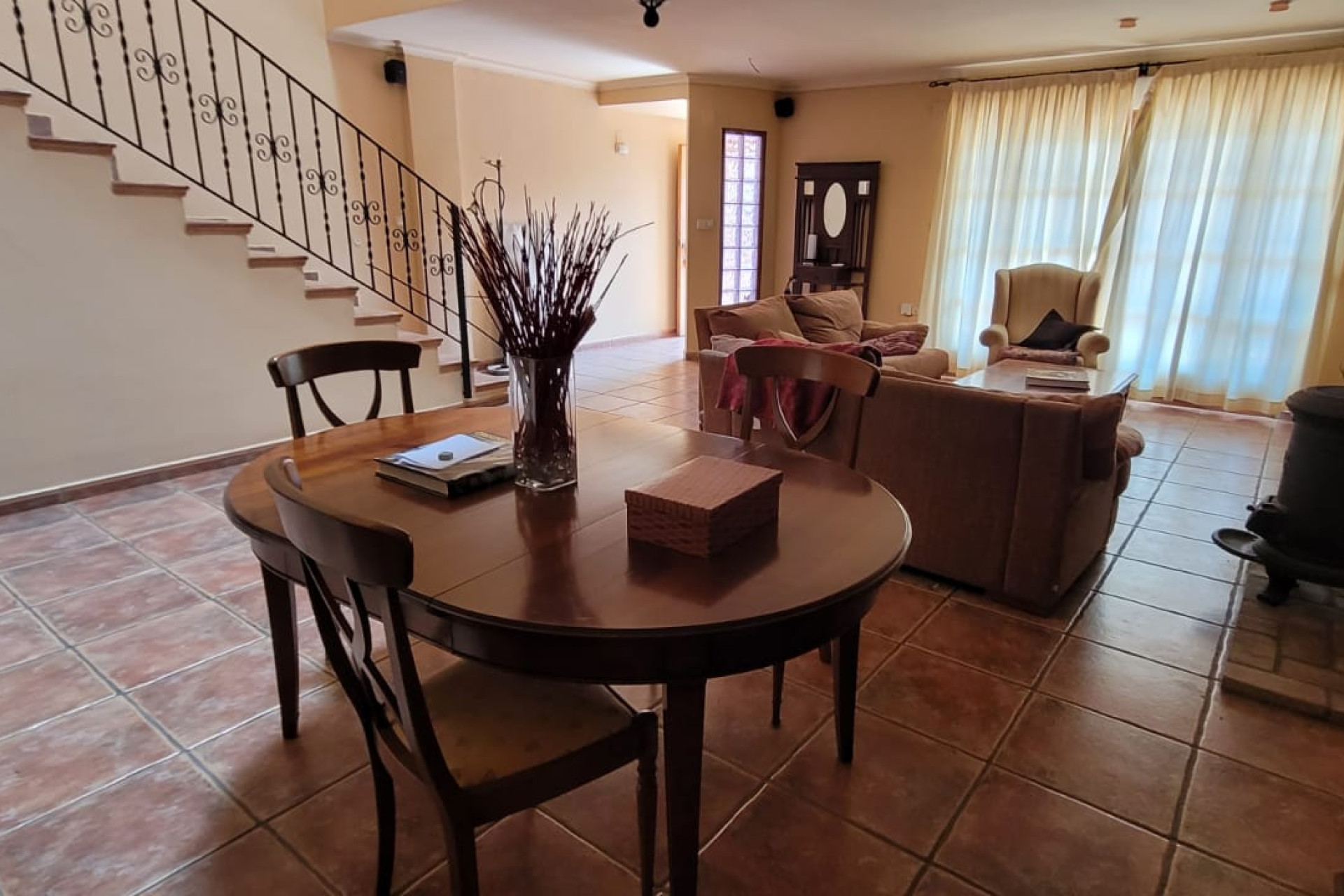 Resale - Town house - Almoradí