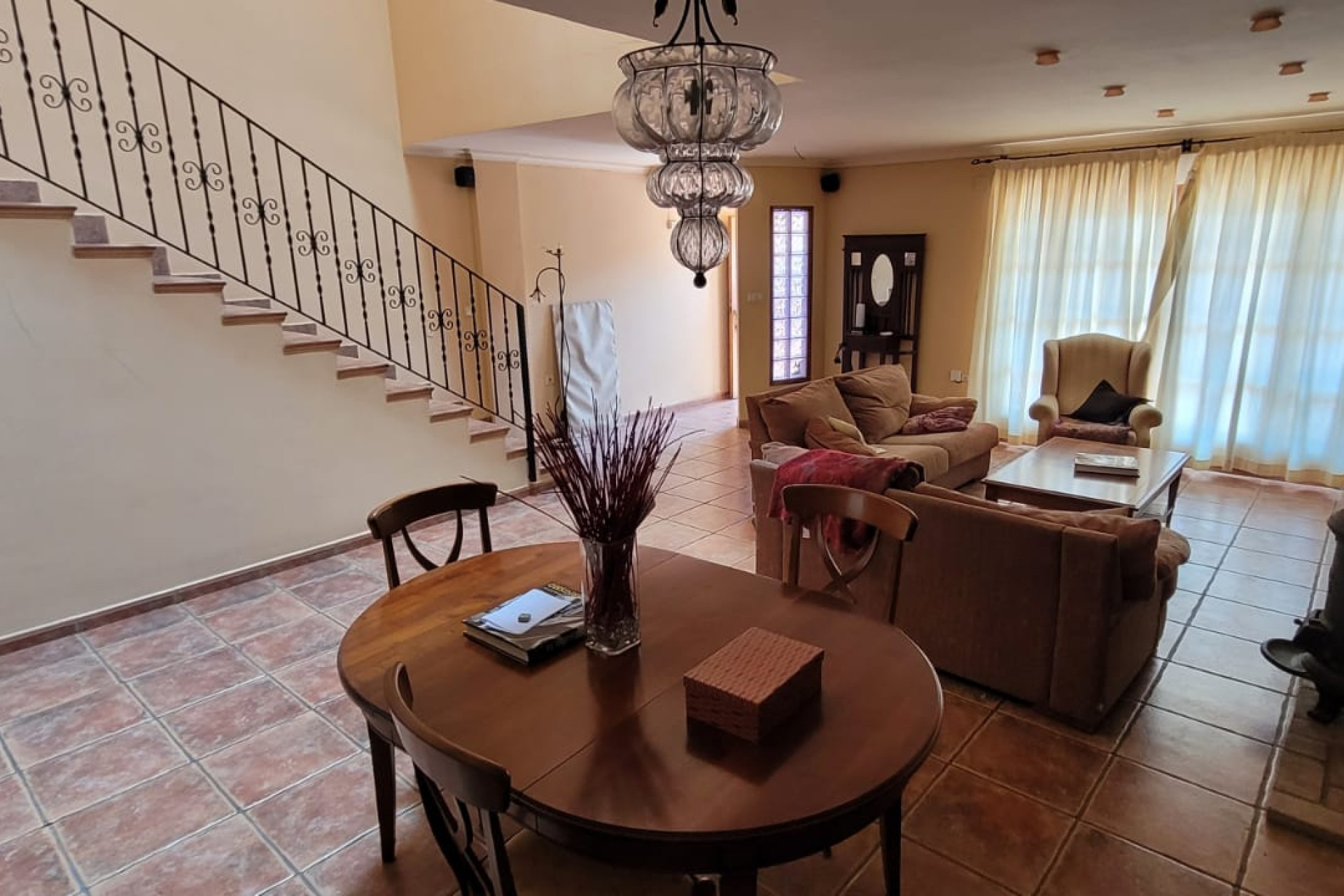 Resale - Town house - Almoradí