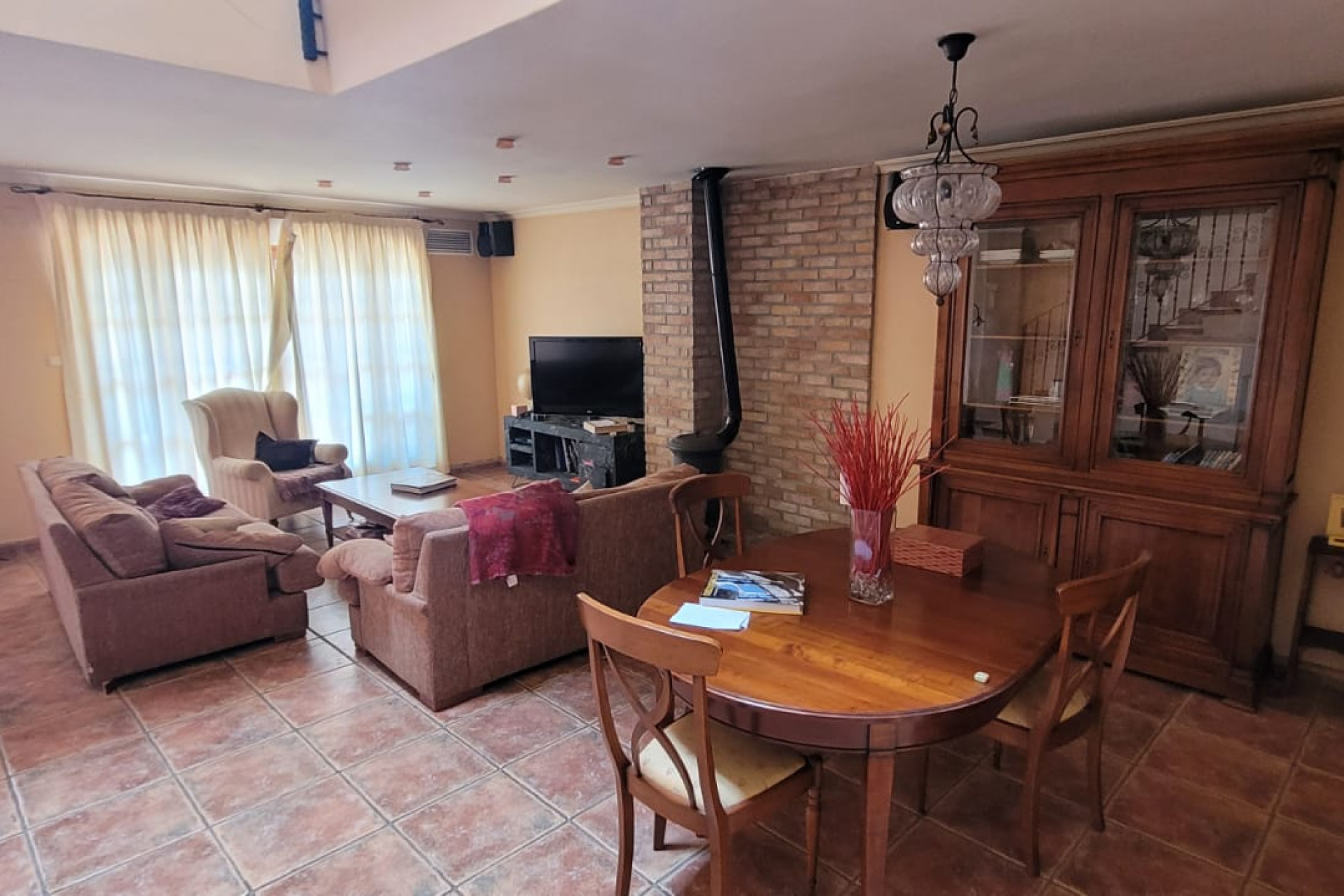 Resale - Town house - Almoradí