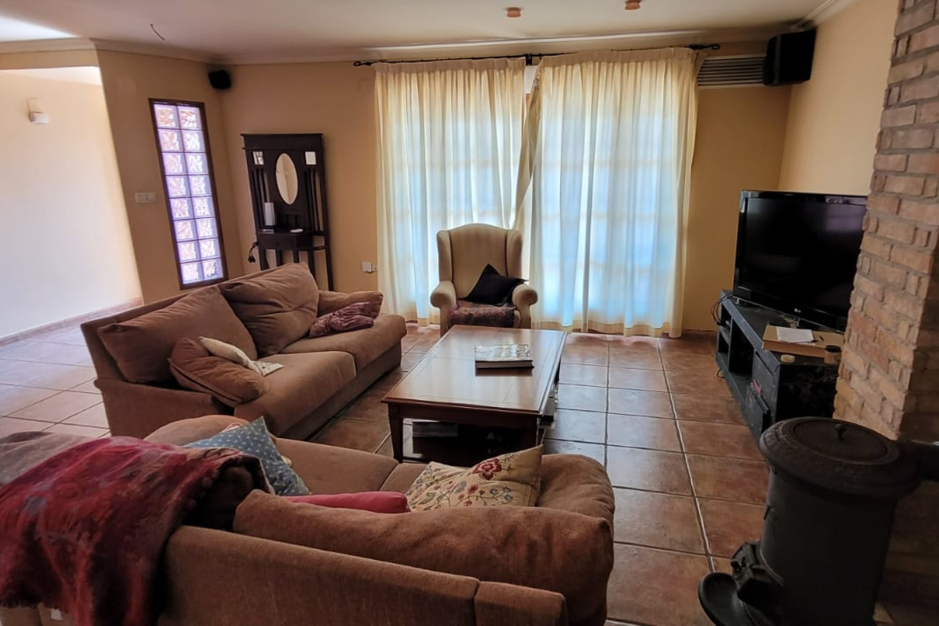 Resale - Town house - Almoradí