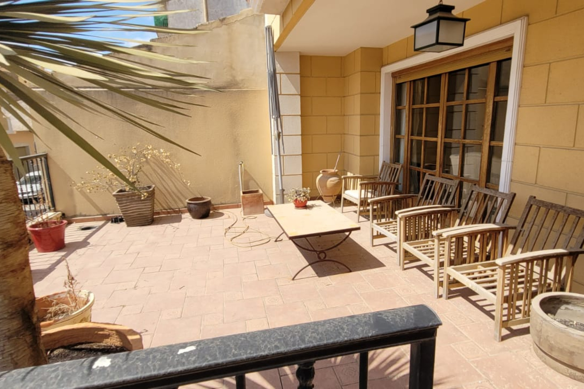 Resale - Town house - Almoradí