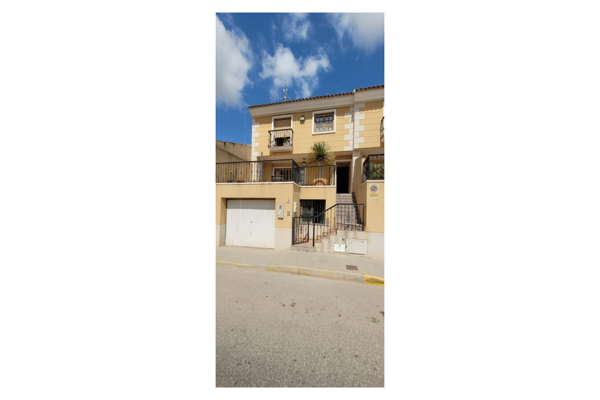 Resale - Town house - Almoradí