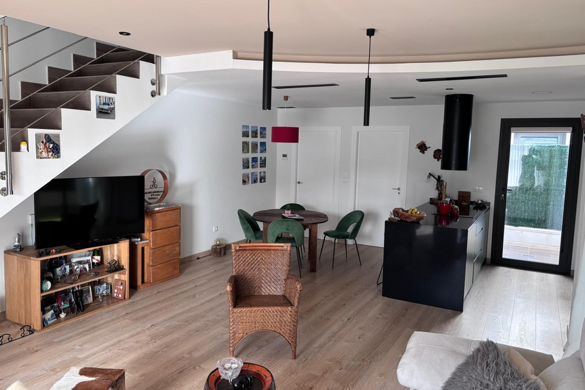 Resale - Town house - Los Montesinos - La Herada