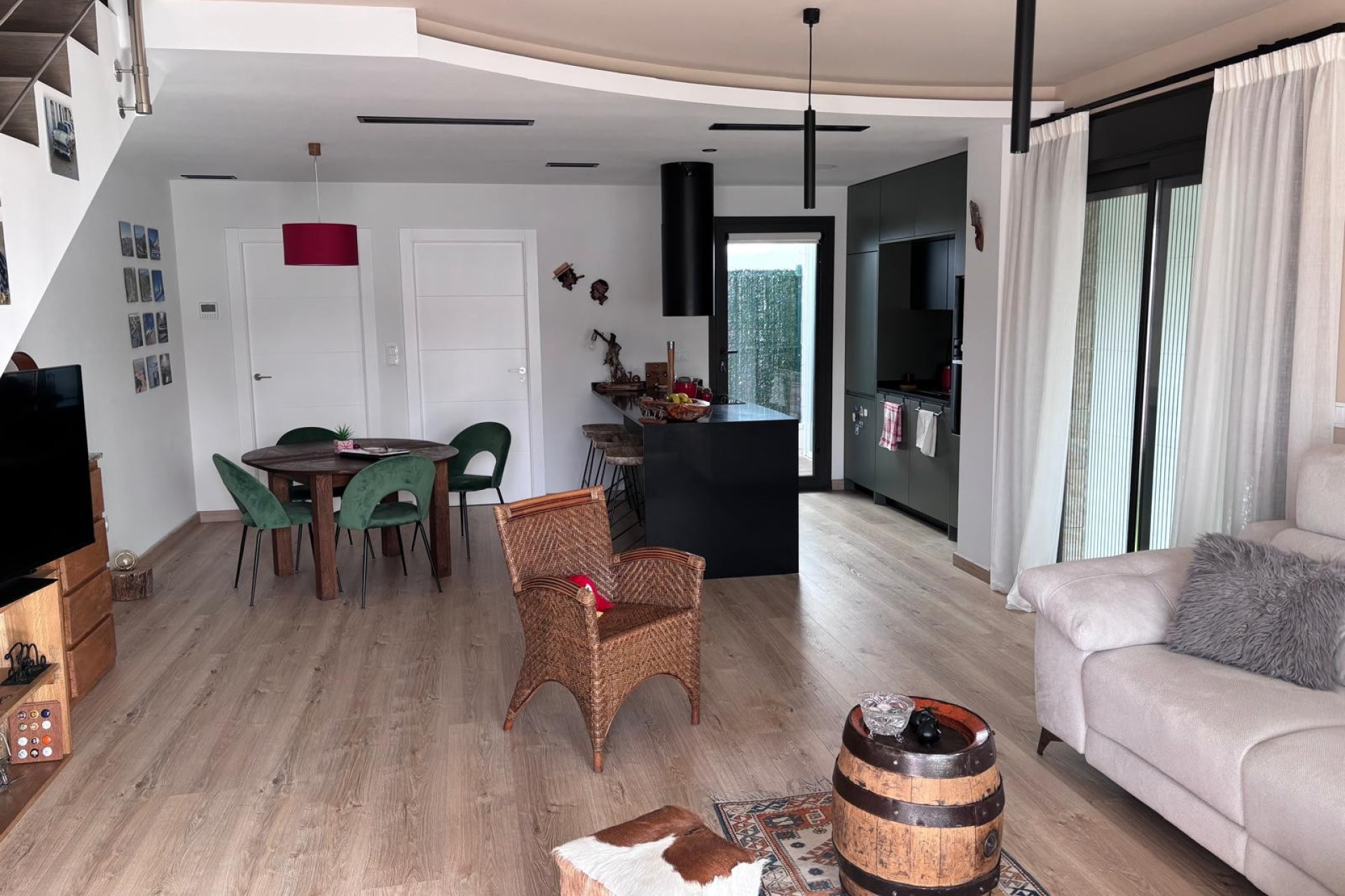 Resale - Town house - Los Montesinos - La Herada