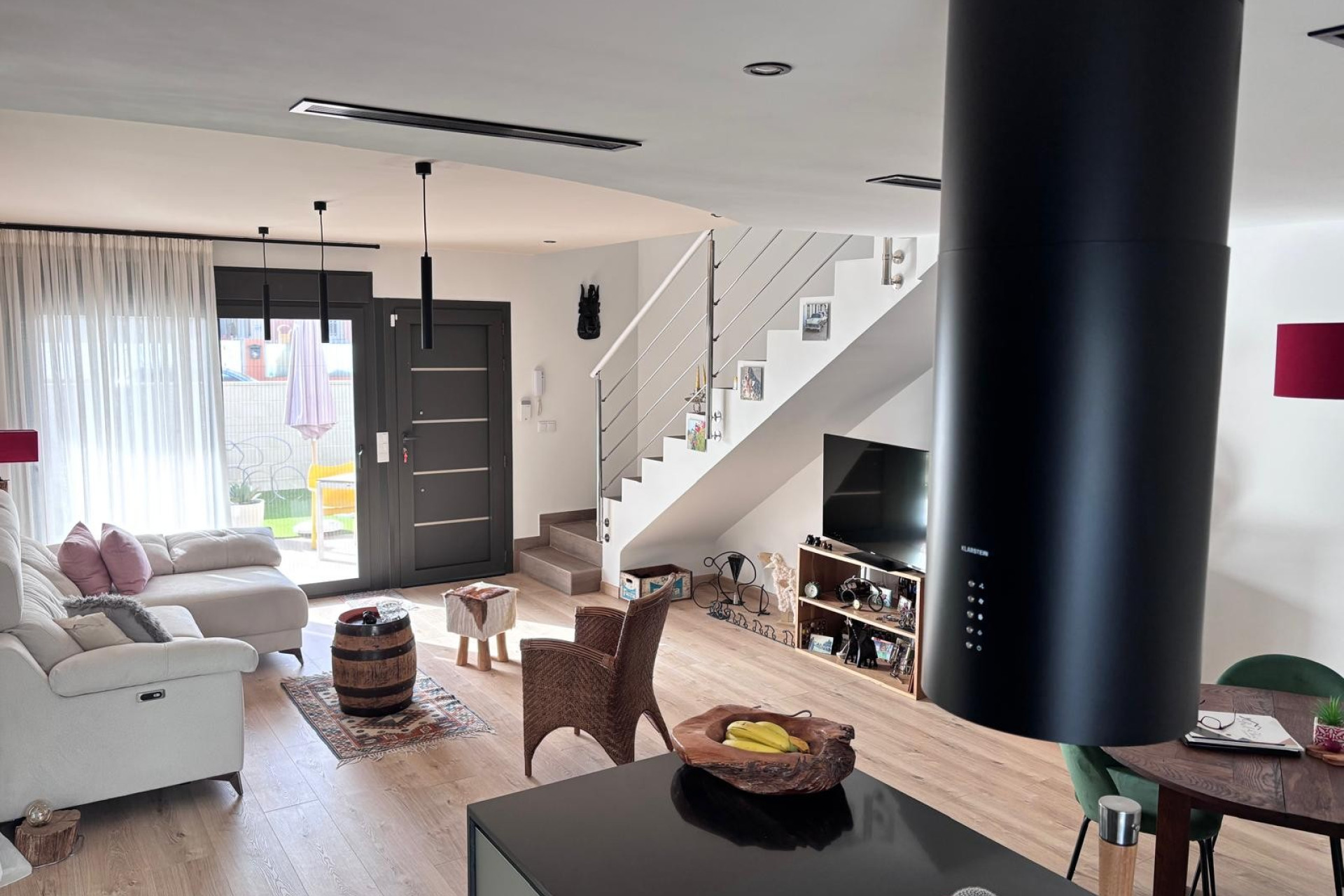 Resale - Town house - Los Montesinos - La Herada