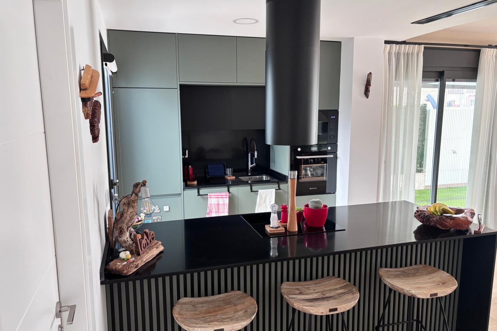 Resale - Town house - Los Montesinos - La Herada