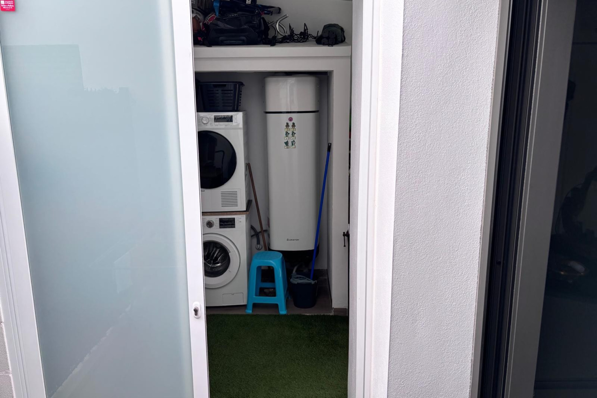 Resale - Town house - Los Montesinos - La Herada