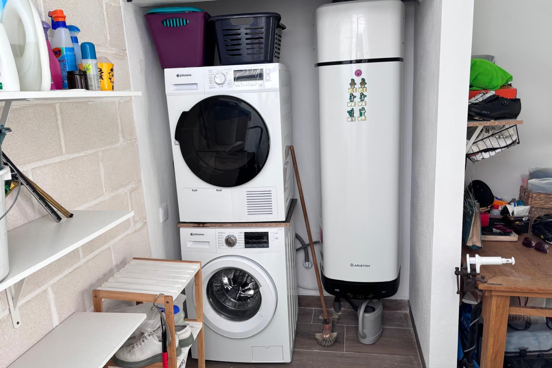 Resale - Town house - Los Montesinos - La Herada