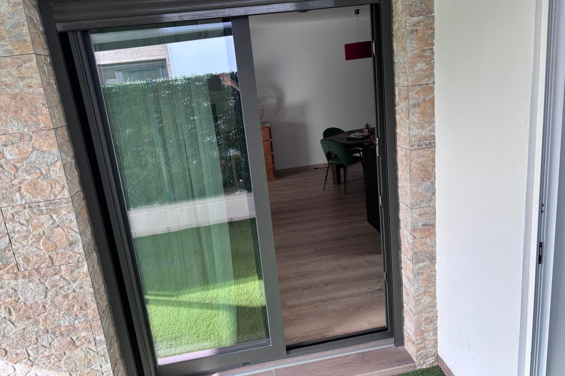 Resale - Town house - Los Montesinos - La Herada