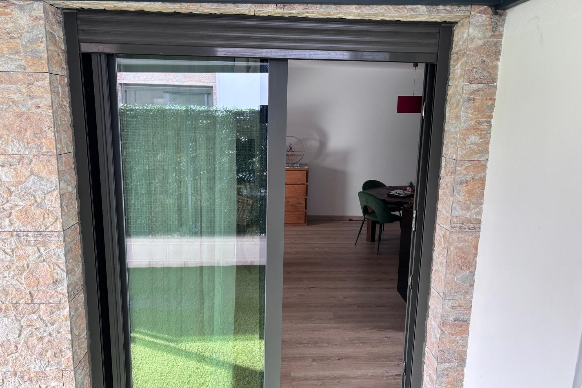 Resale - Town house - Los Montesinos - La Herada