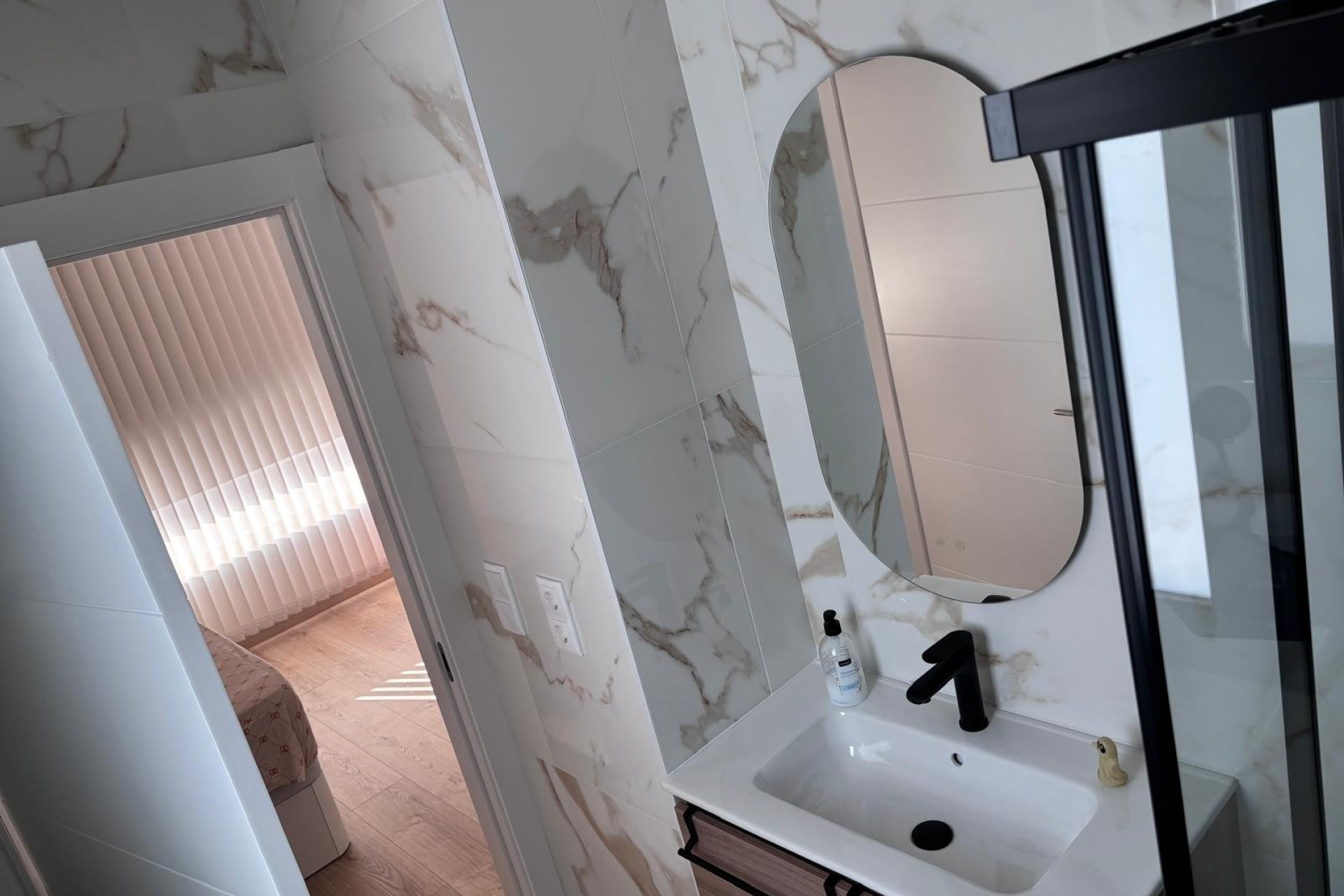 Resale - Town house - Los Montesinos - La Herada