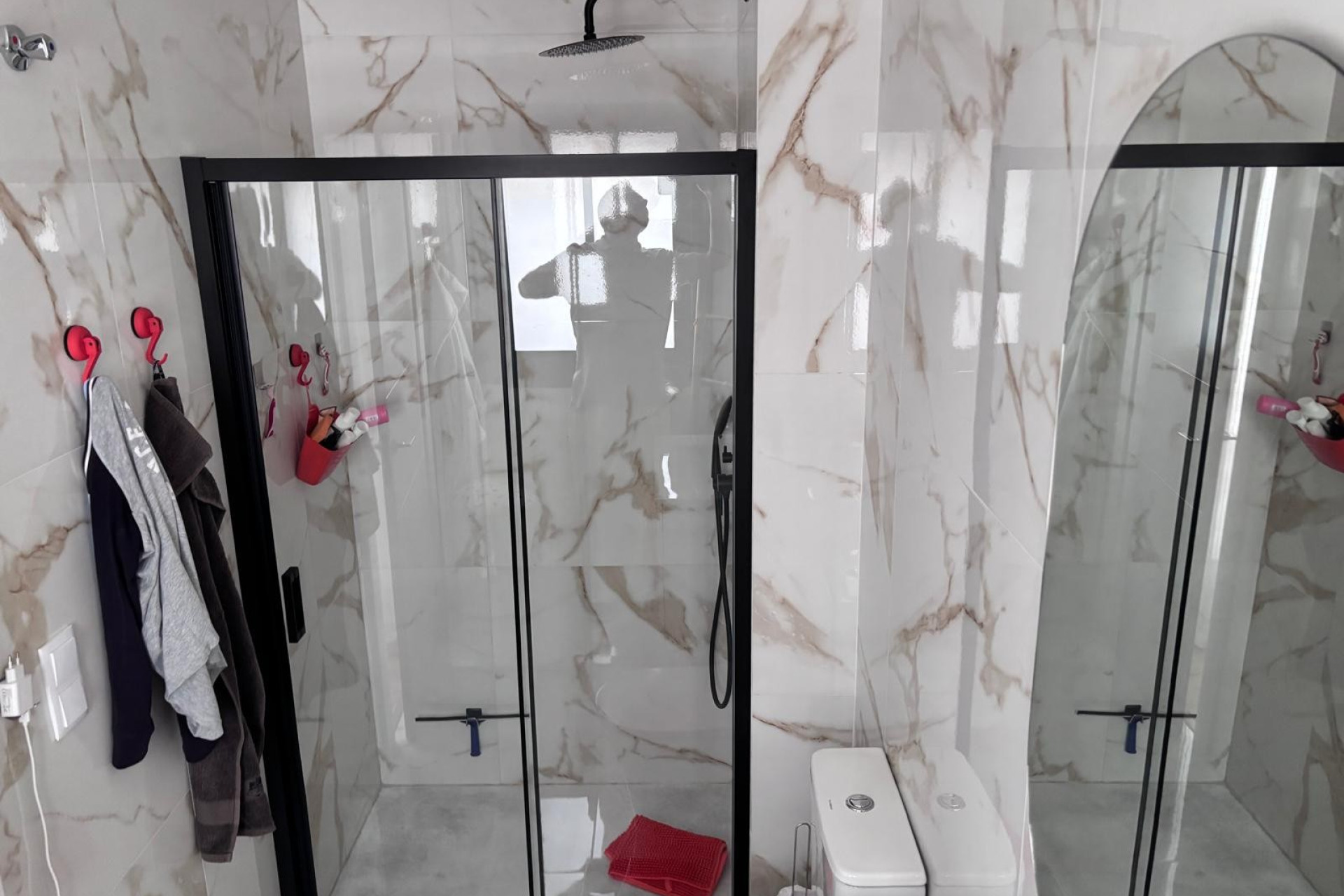 Resale - Town house - Los Montesinos - La Herada