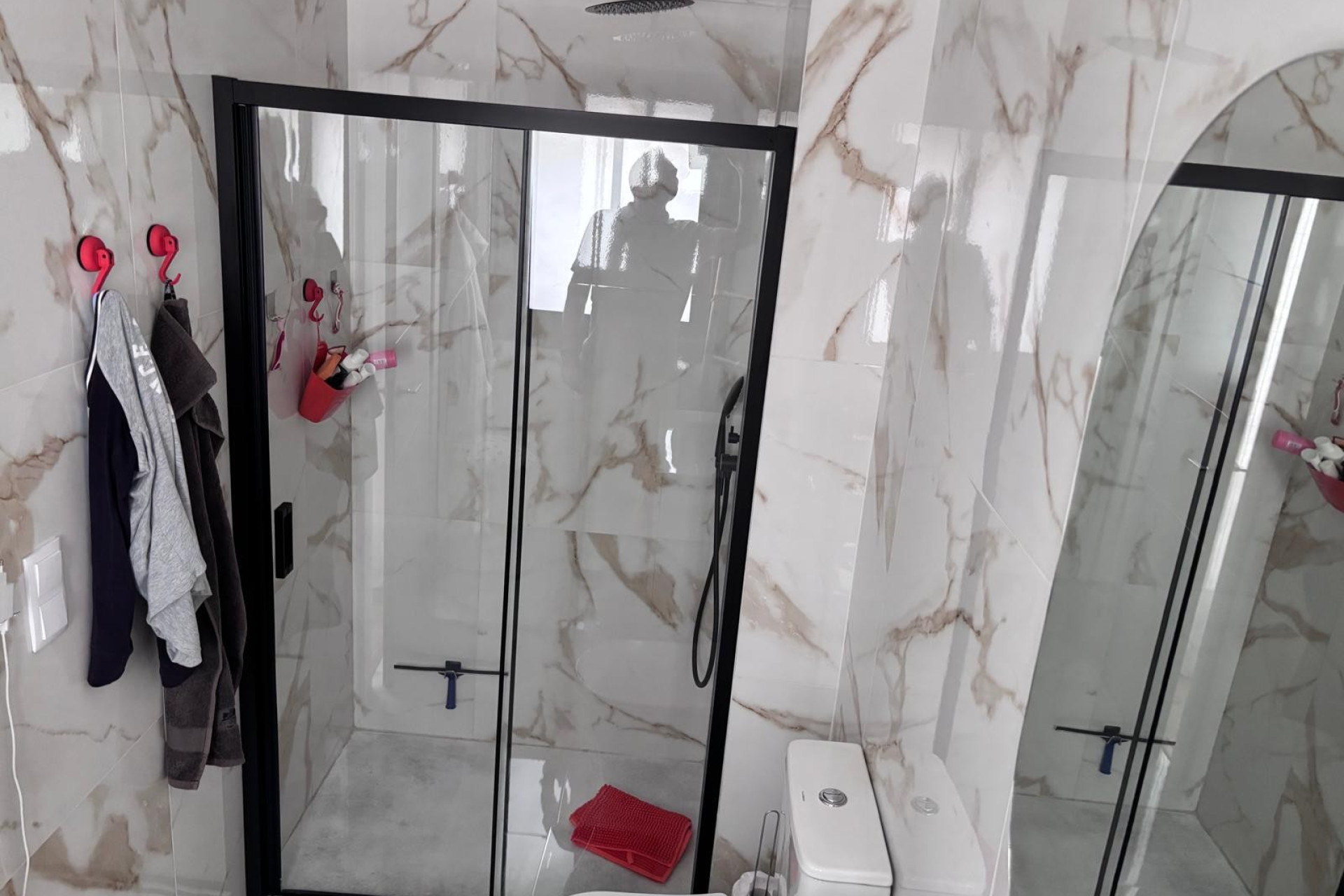 Resale - Town house - Los Montesinos - La Herada