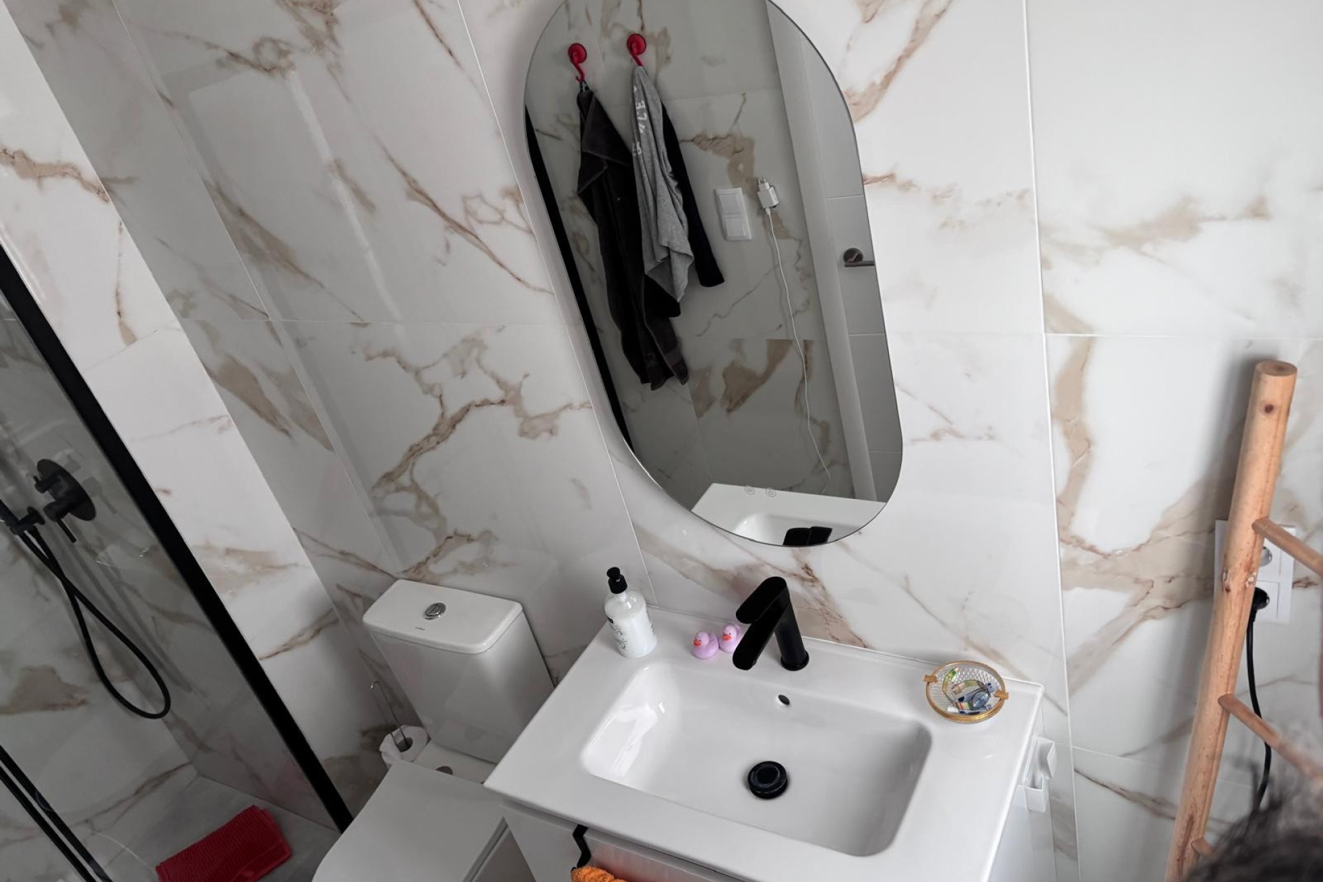 Resale - Town house - Los Montesinos - La Herada