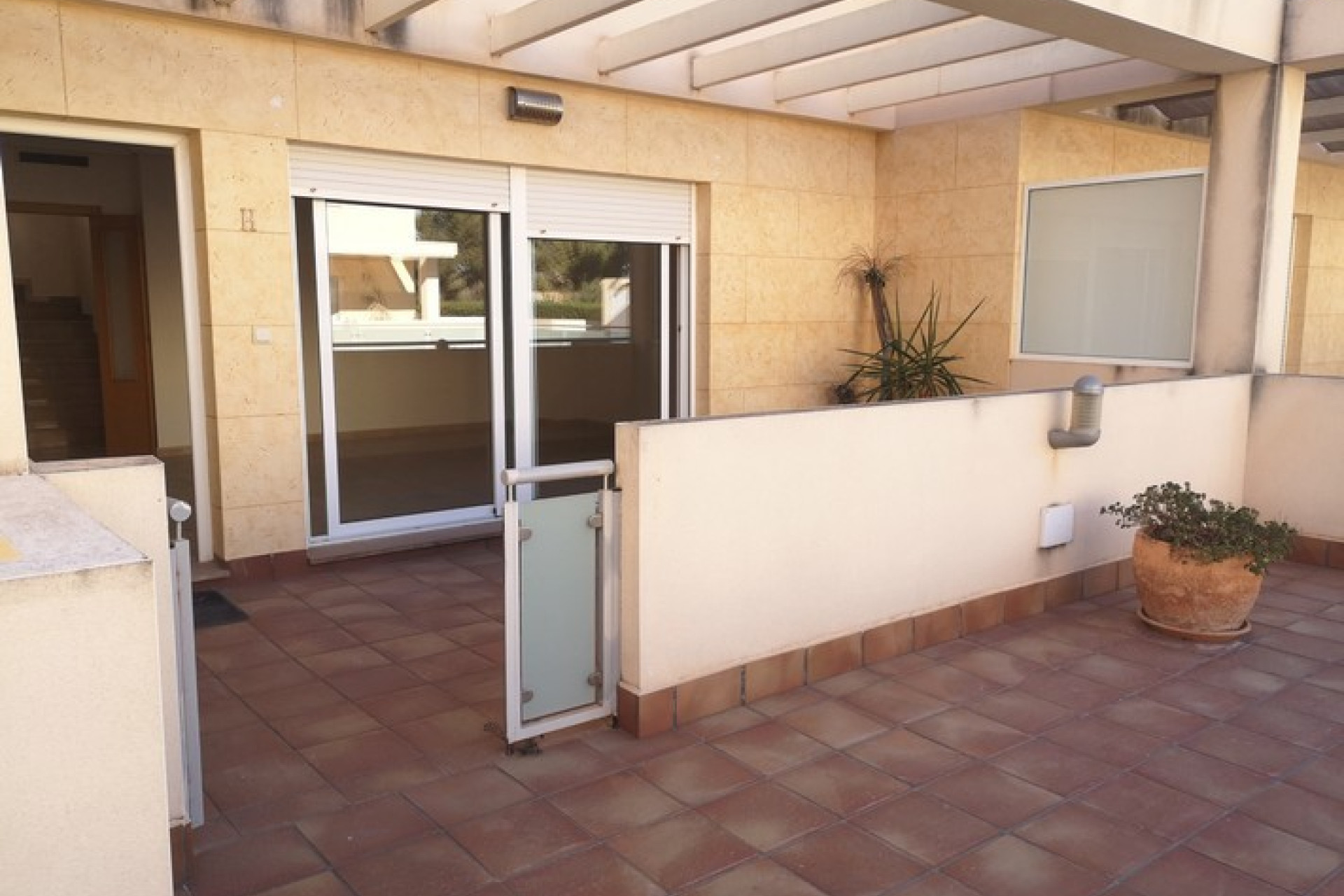 Resale - Town house - Los Montesinos - La Herrada