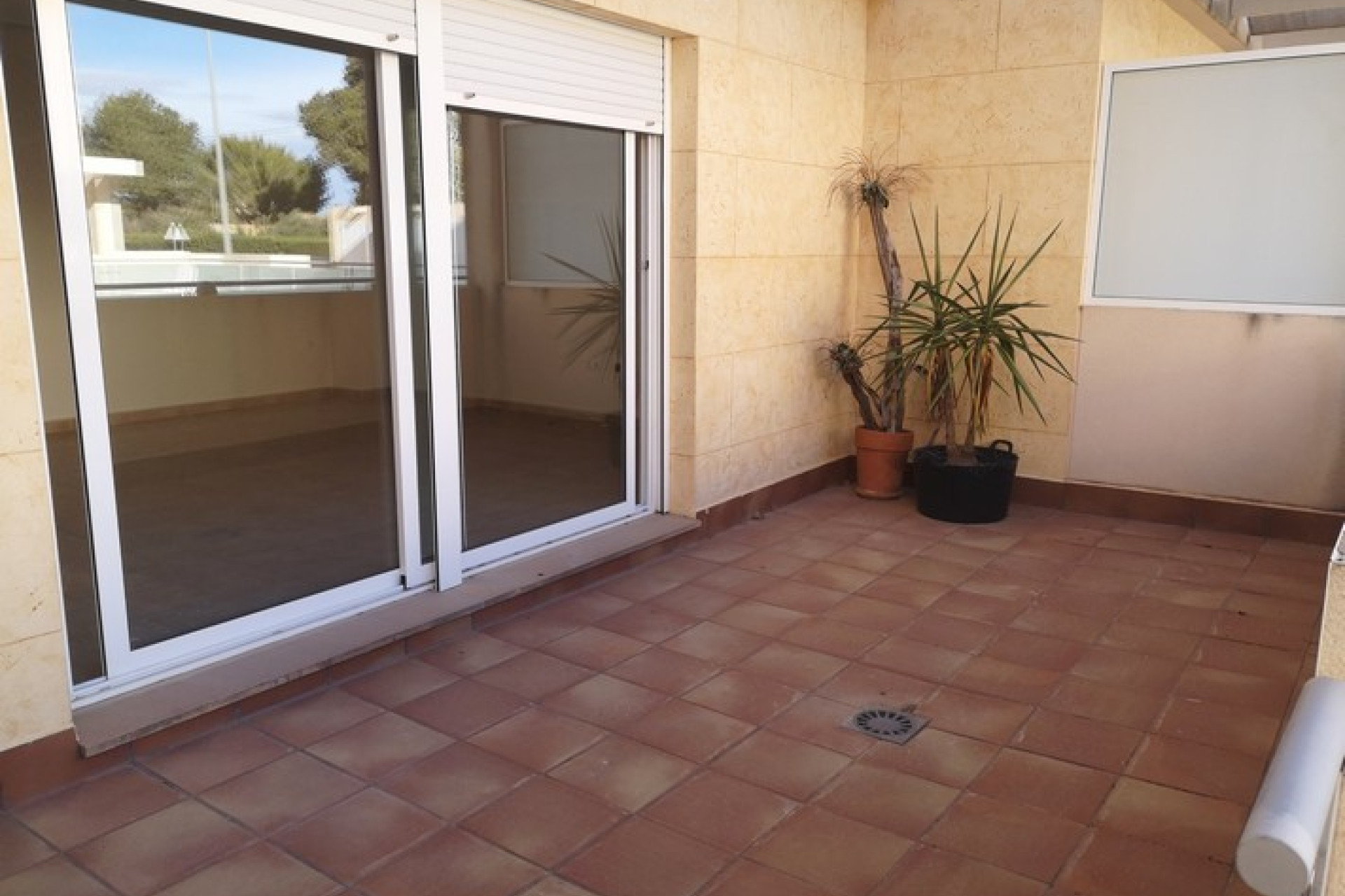 Resale - Town house - Los Montesinos - La Herrada