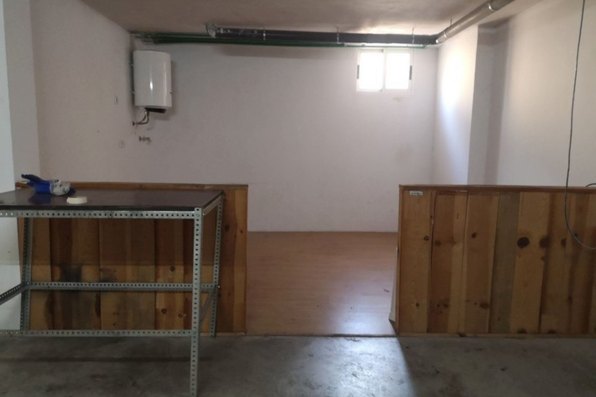 Resale - Town house - Los Montesinos - La Herrada