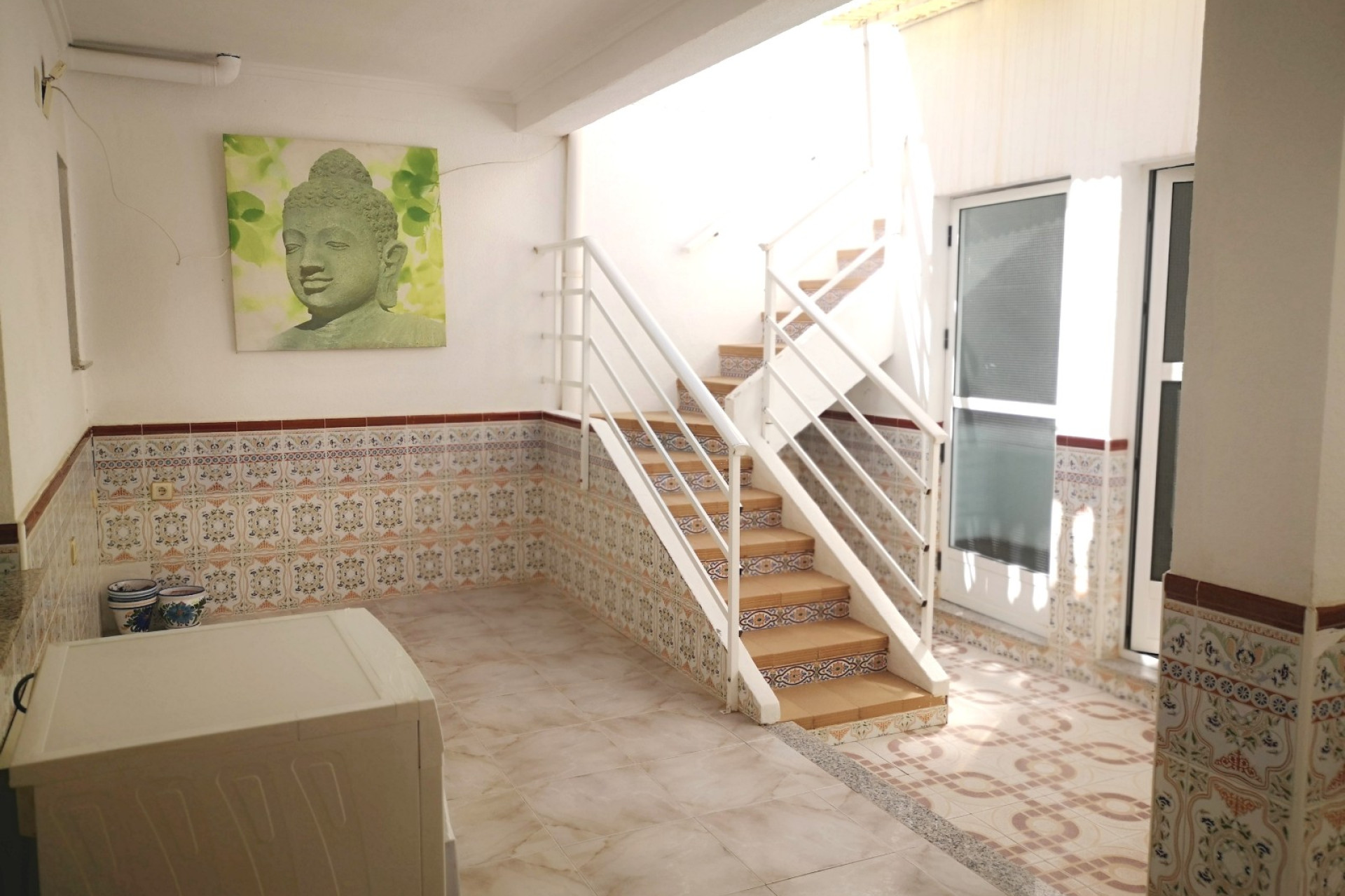 Resale - Town house - Los Montesinos - Montesinos