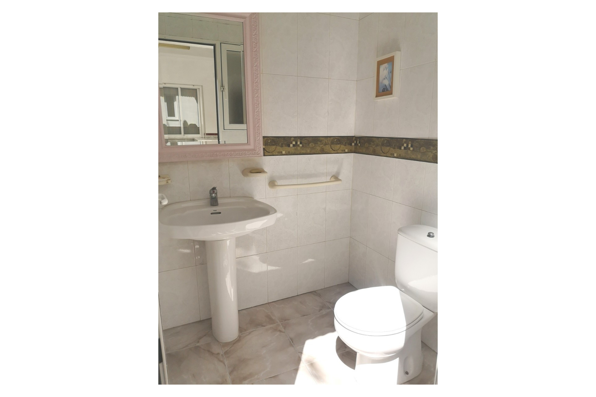 Resale - Town house - Los Montesinos - Montesinos