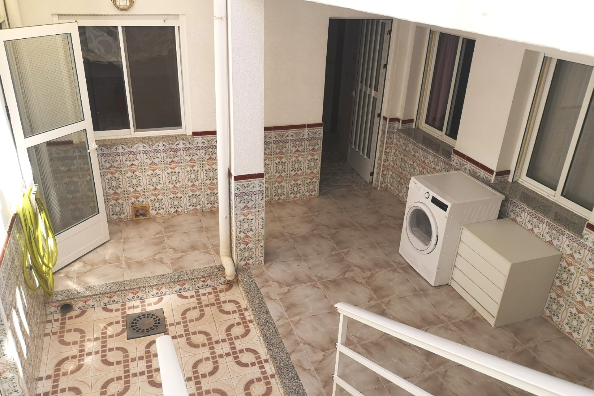 Resale - Town house - Los Montesinos - Montesinos