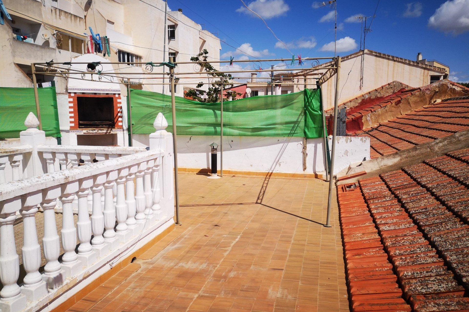 Resale - Town house - Los Montesinos - Montesinos