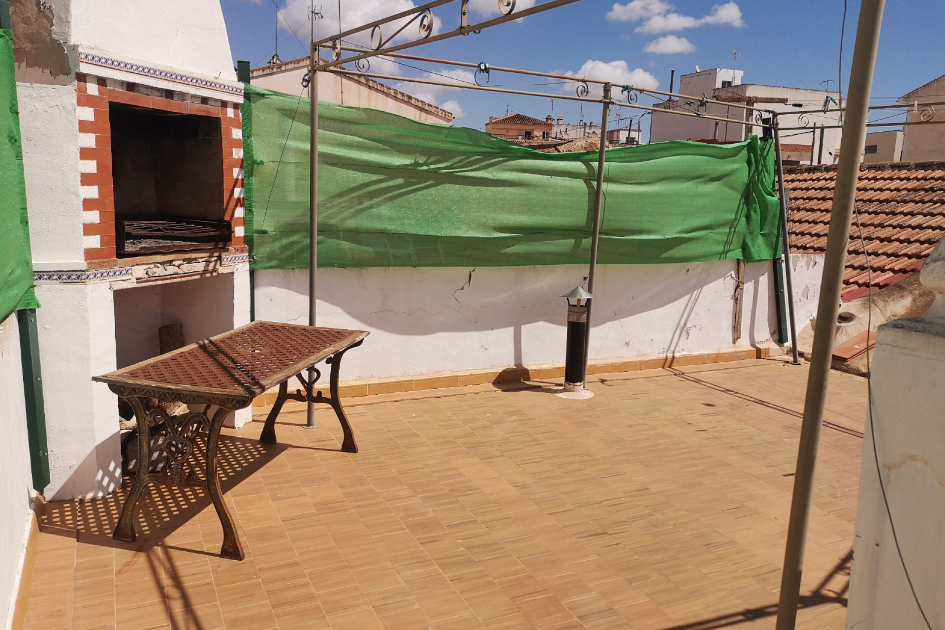 Resale - Town house - Los Montesinos - Montesinos