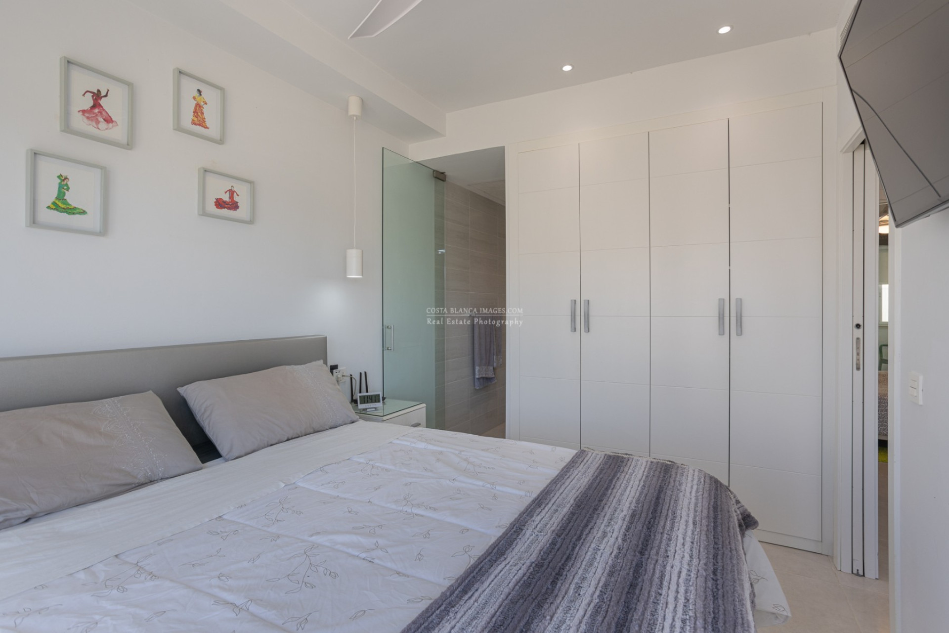 Resale - Town house - Orihuela Costa - Villamartín