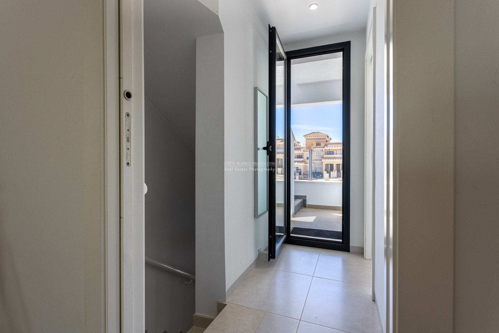 Resale - Town house - Orihuela Costa - Villamartín