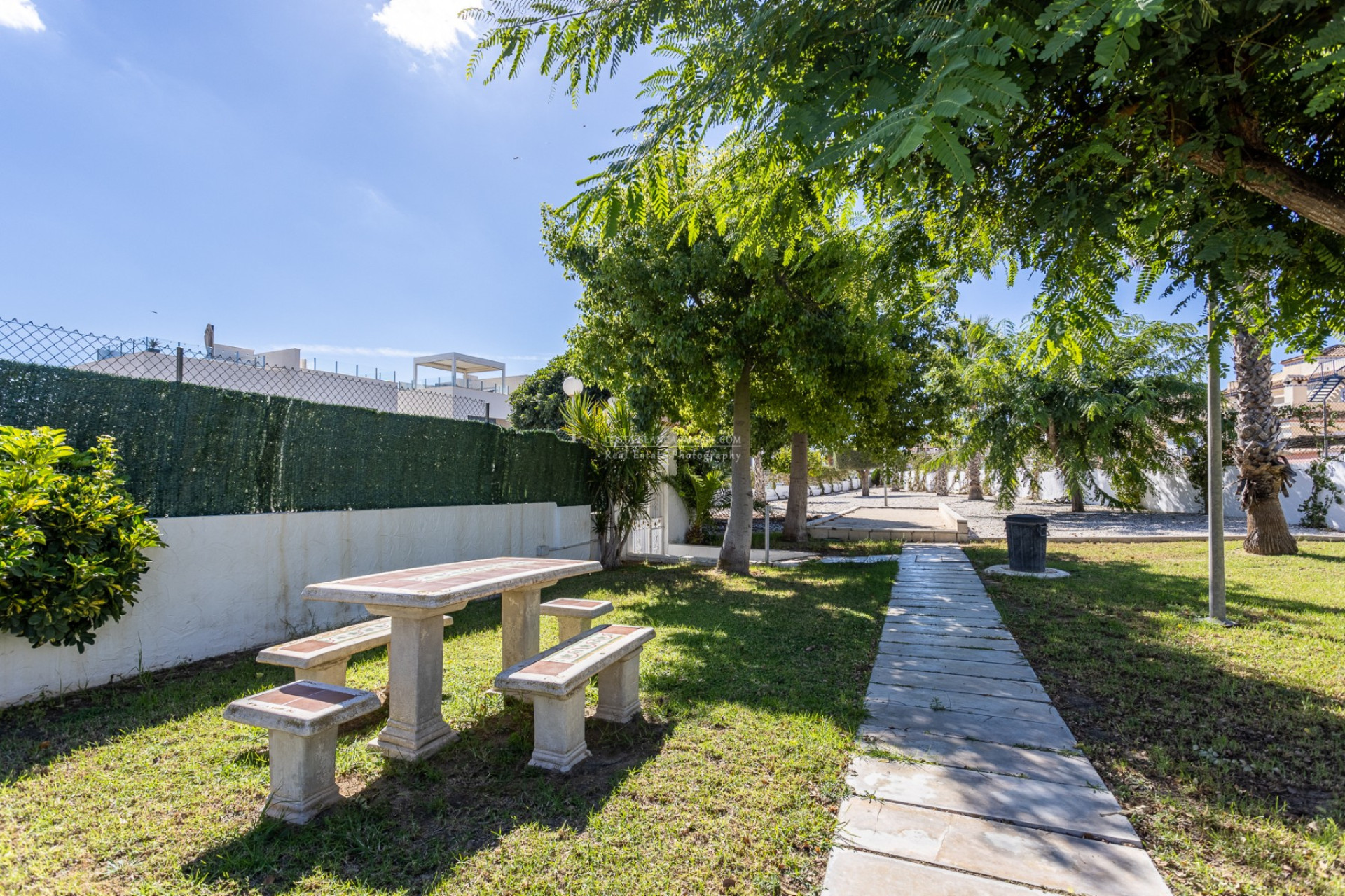 Resale - Town house - Orihuela Costa - Villamartín