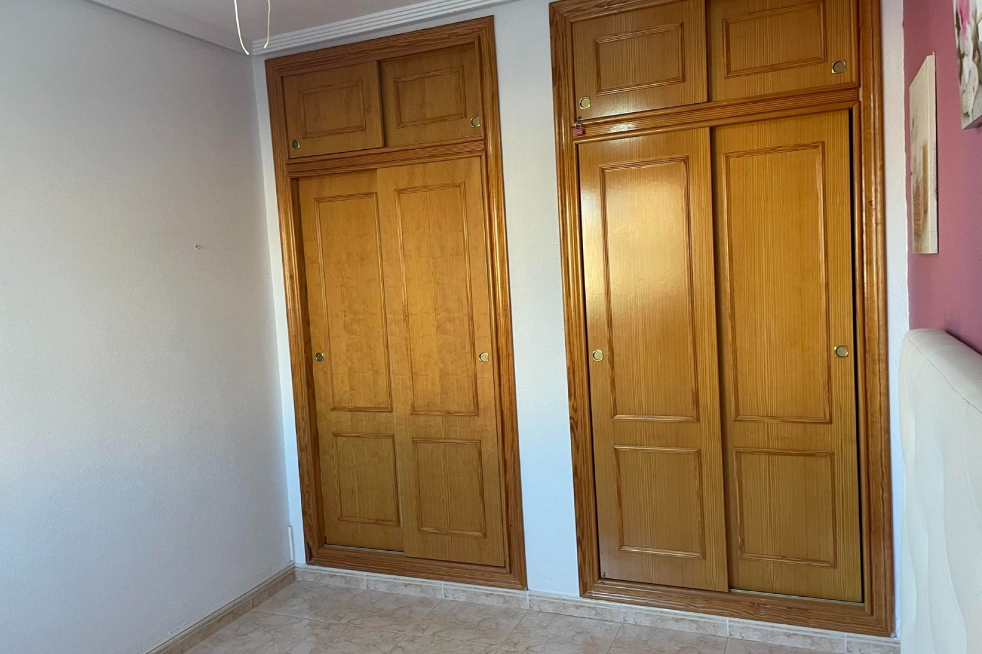 Resale - Town house - Orihuela - Los Altos